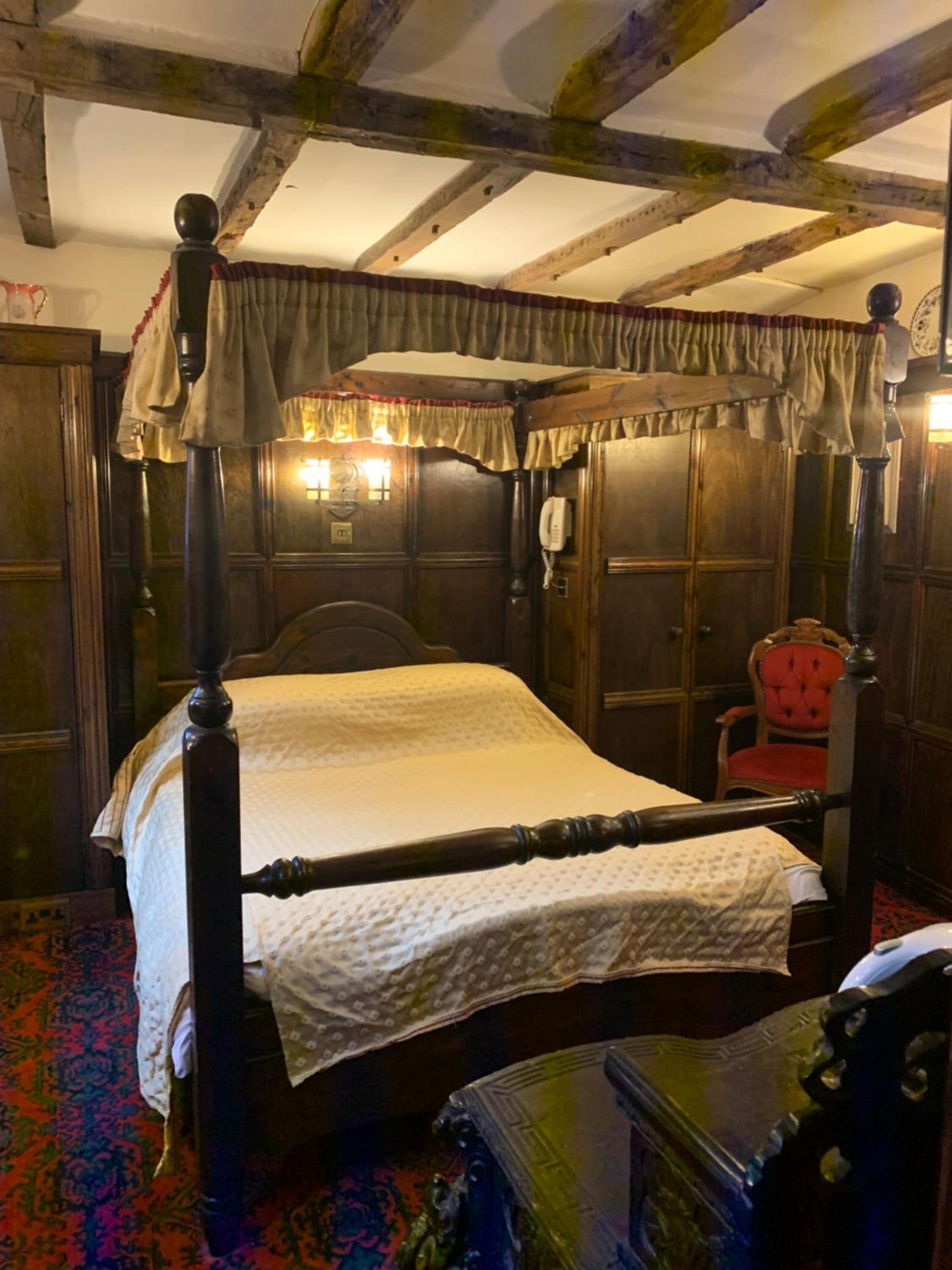 Superior Double Room - Photo 2