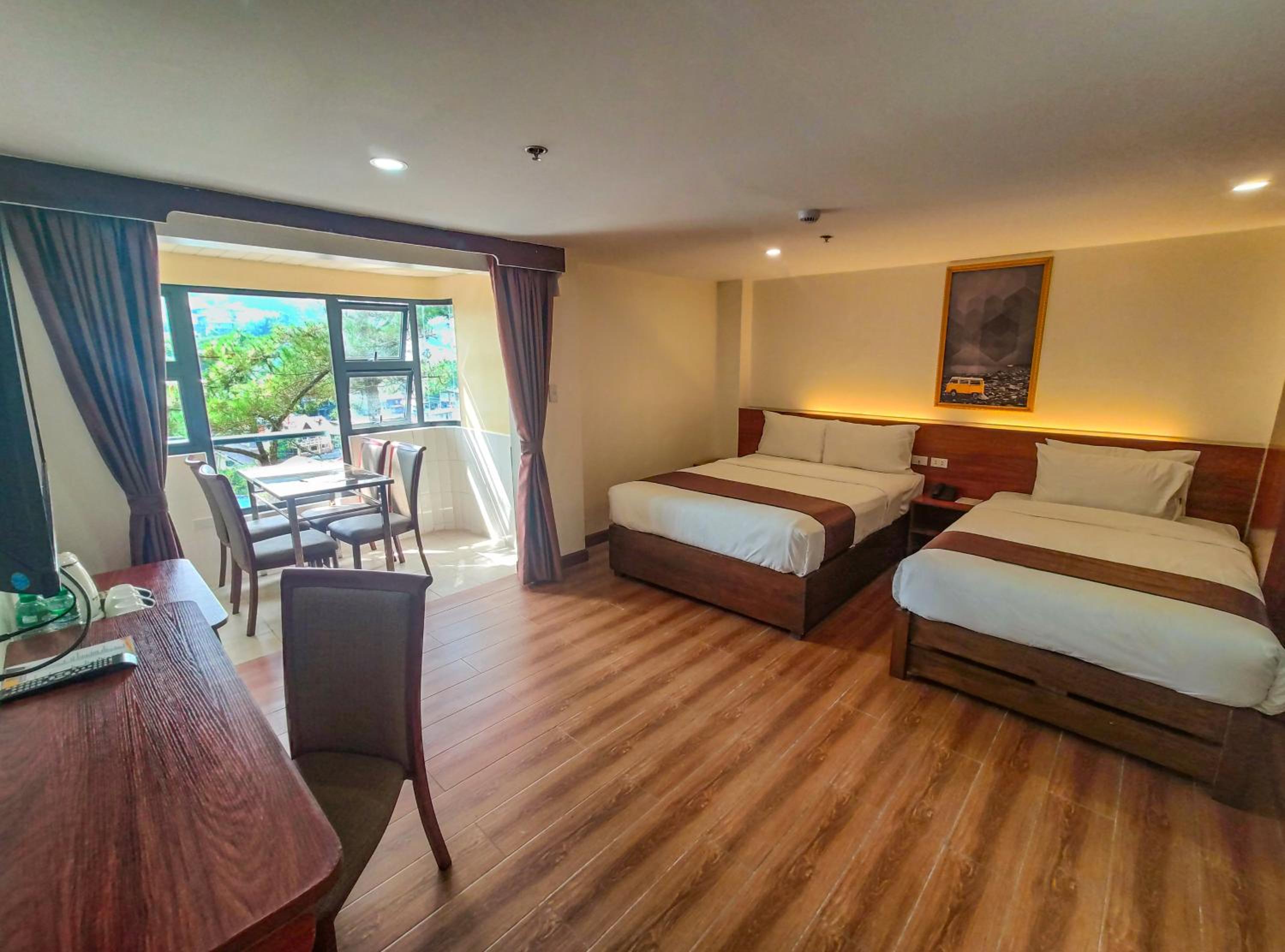 Classic Triple Room - Photo 1