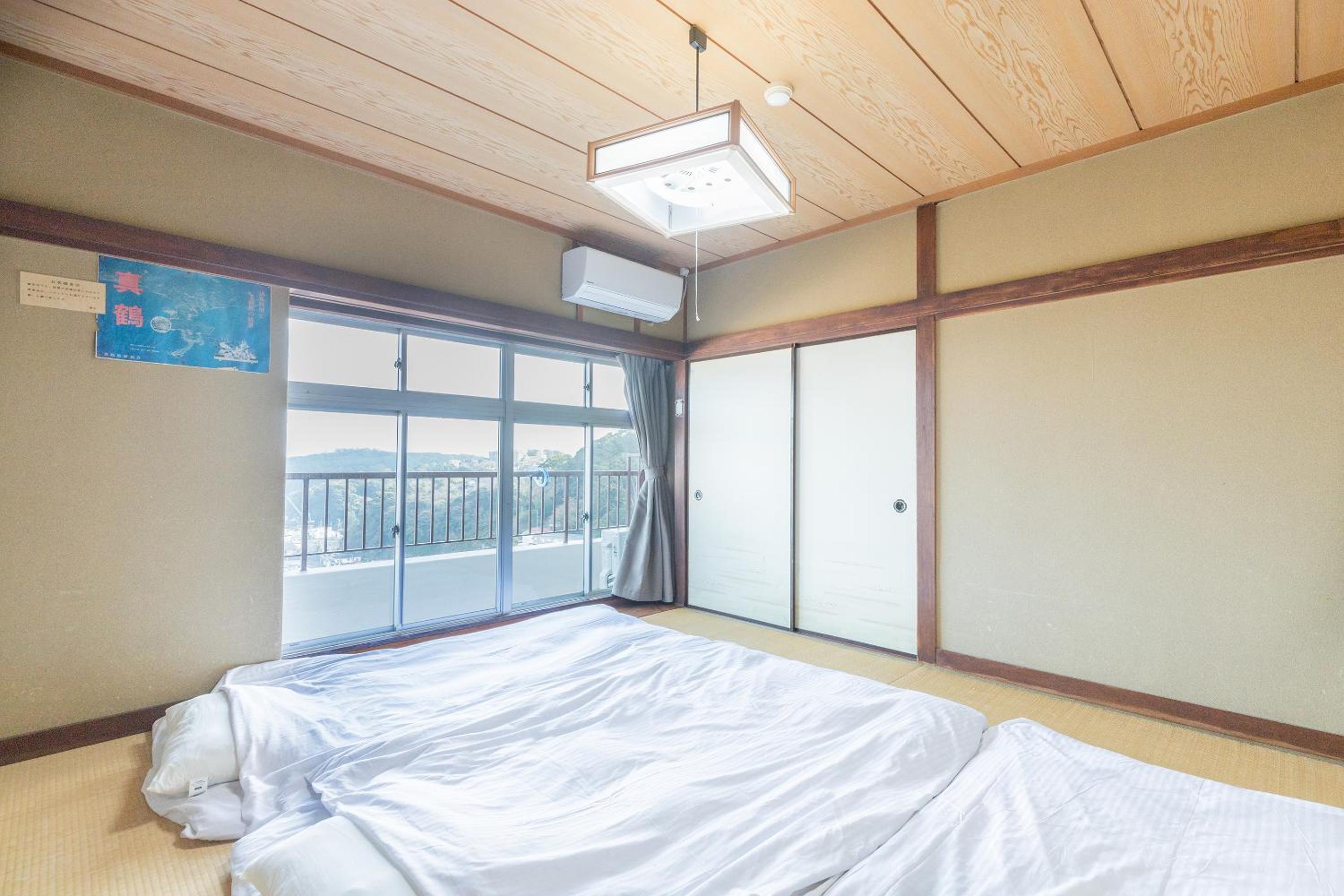 Japanese-Style Triple Room - Smoking - Photo 1