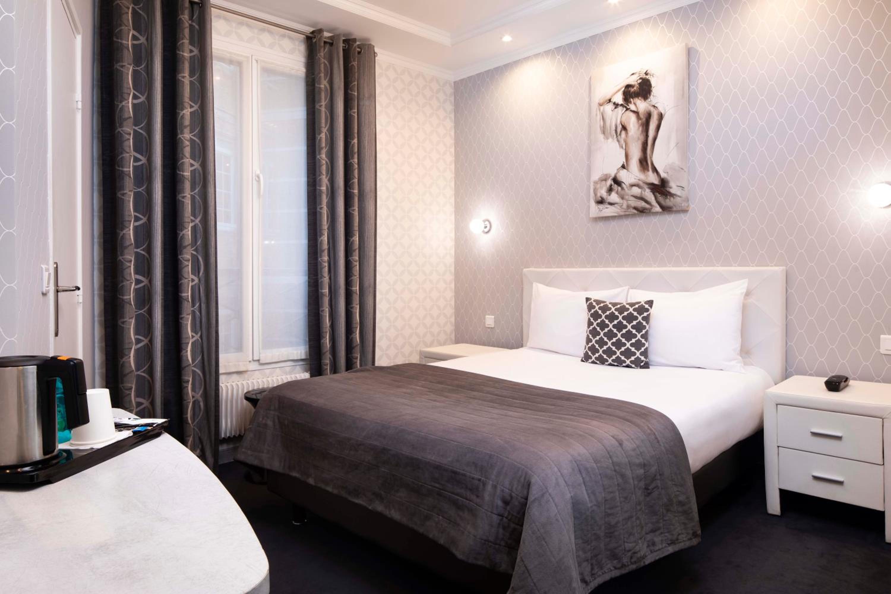 Double Room photo 2