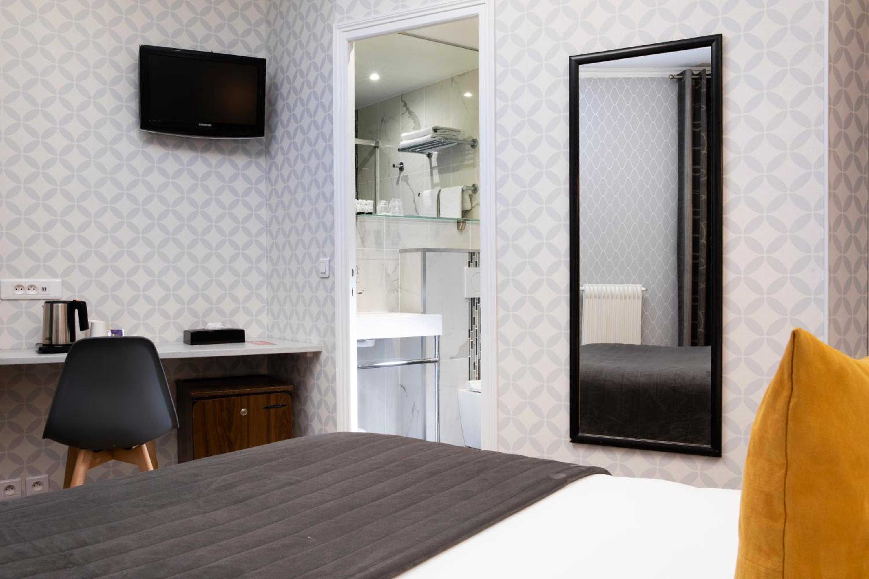 Twin Room photo 1