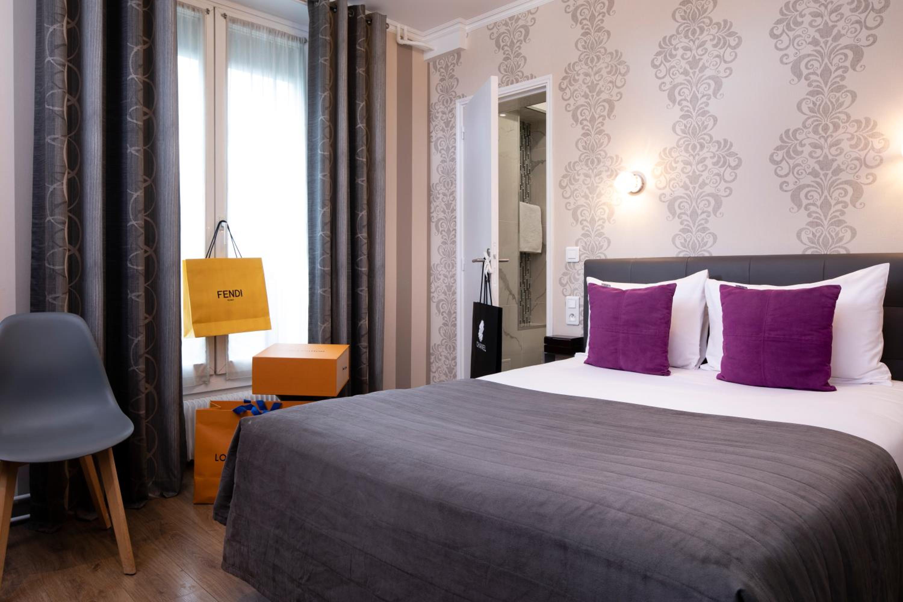 Double Room photo 1
