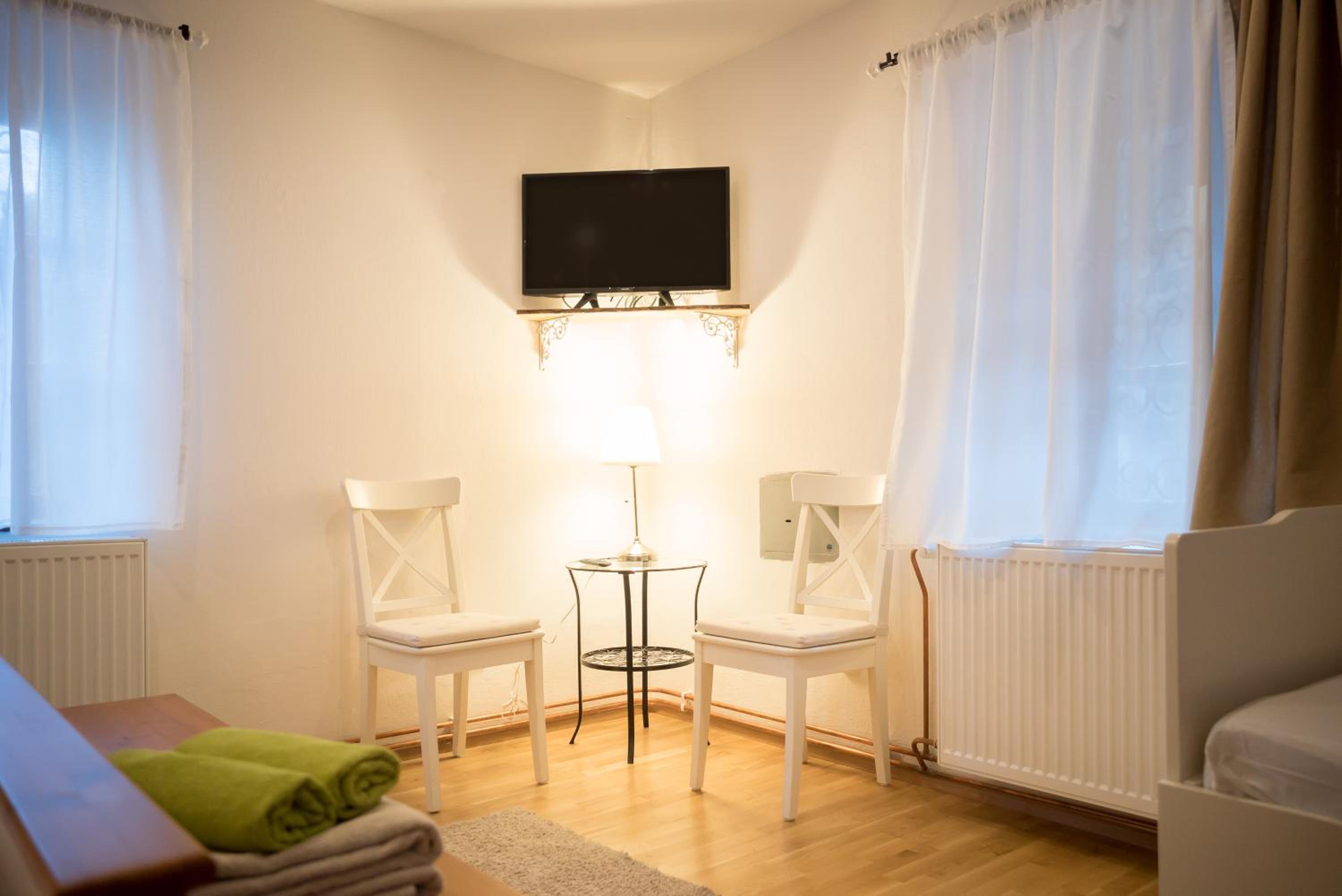 Triple Room photo 3