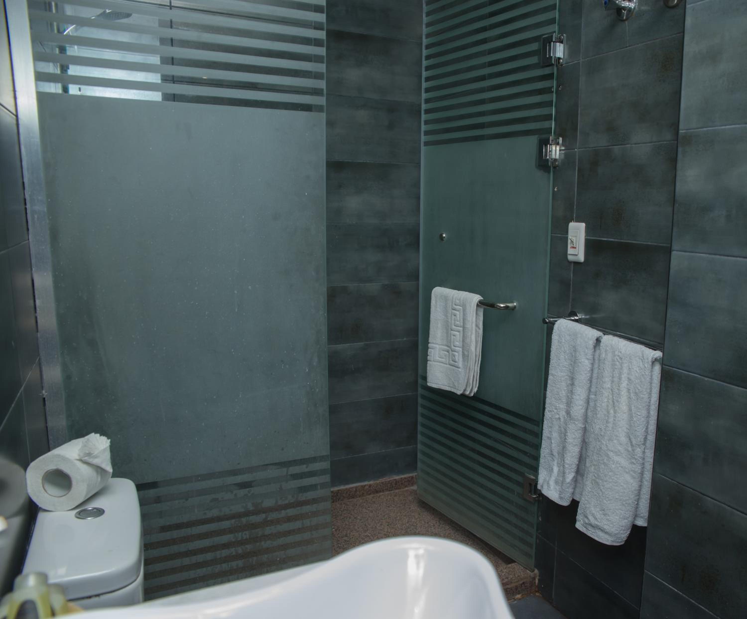 Deluxe Triple Room photo 2