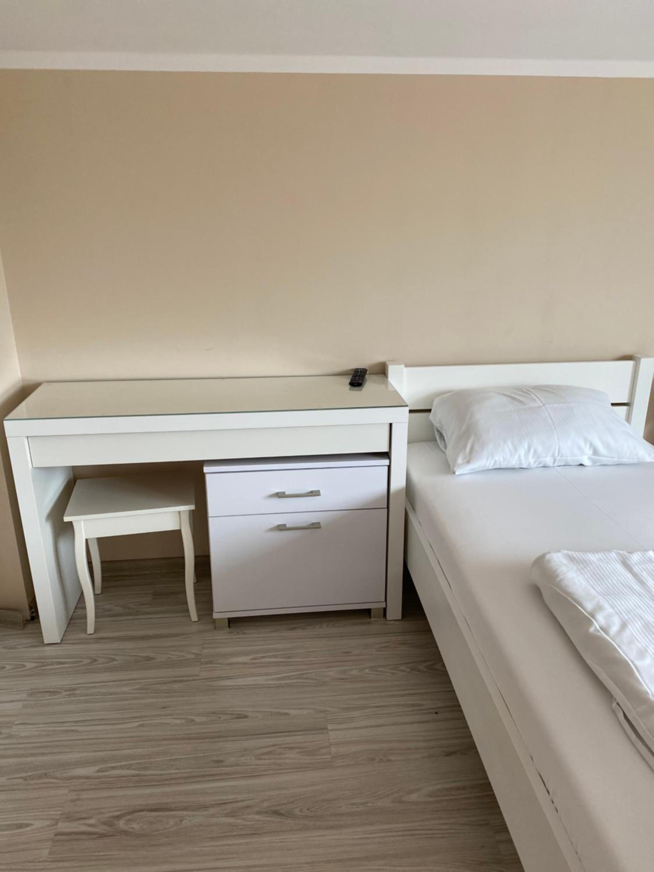 Twin Room with Terrace photo 3