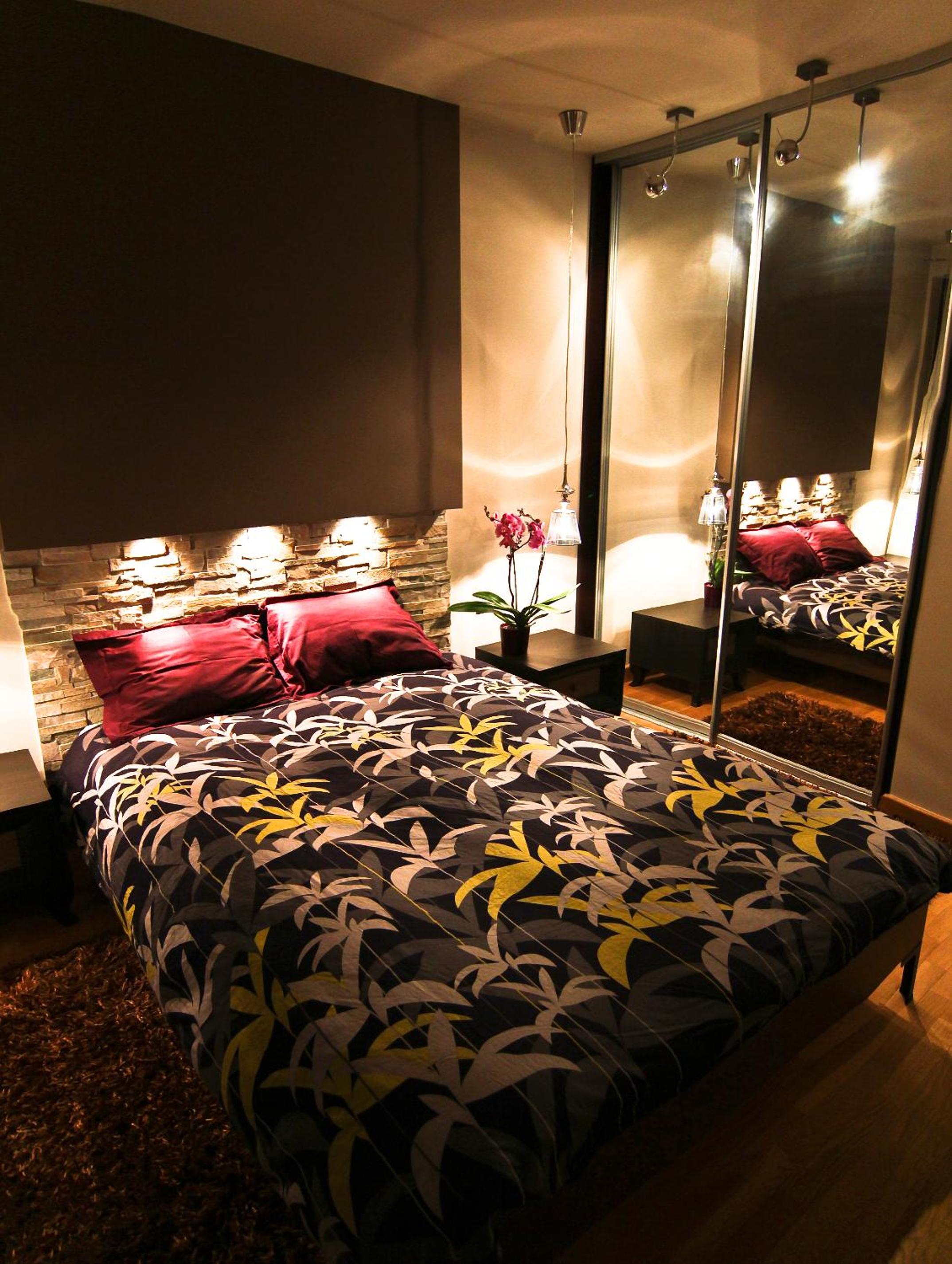 One-Bedroom Apartment - Photo 6