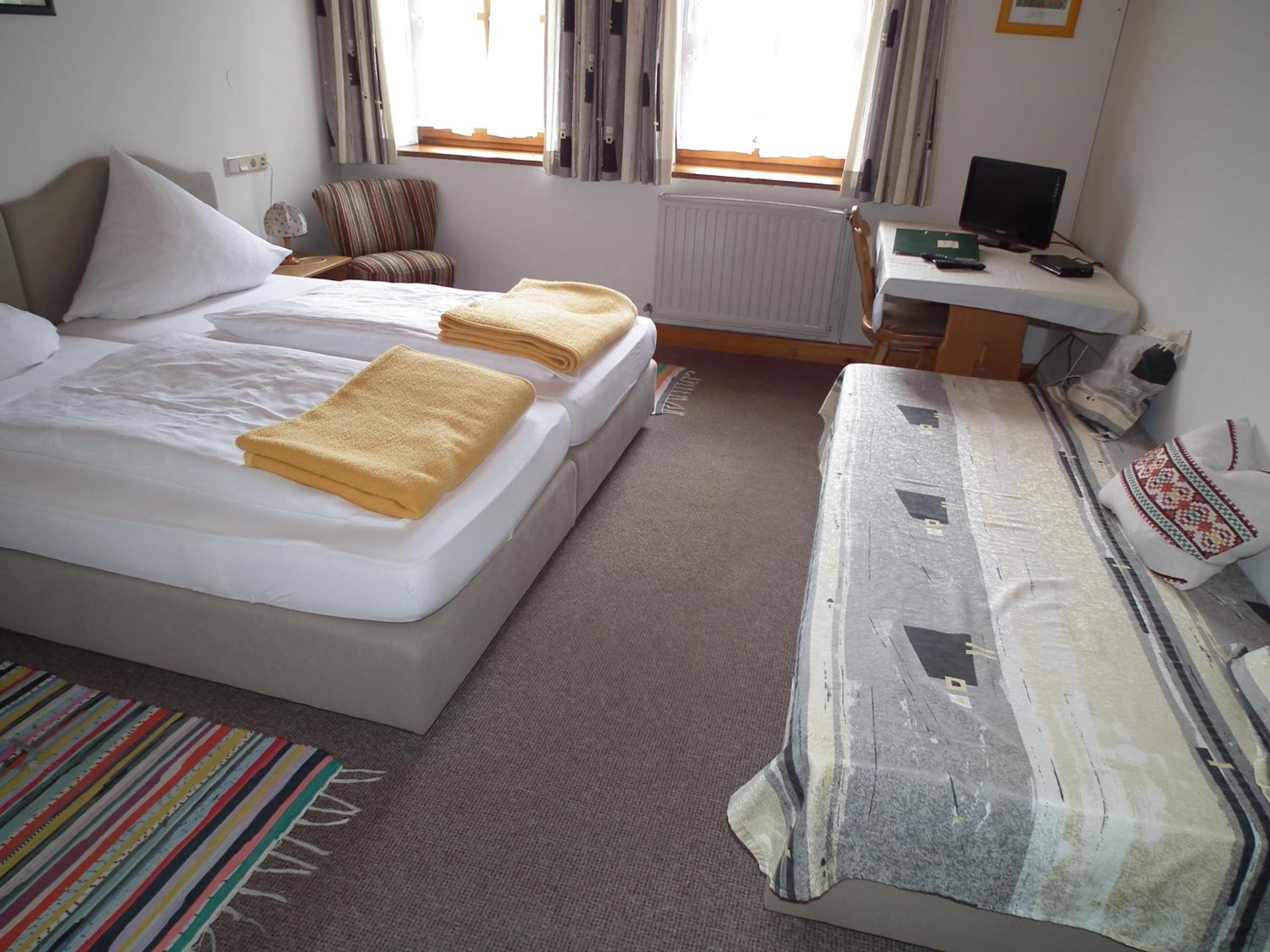 Classic Triple Room photo 3