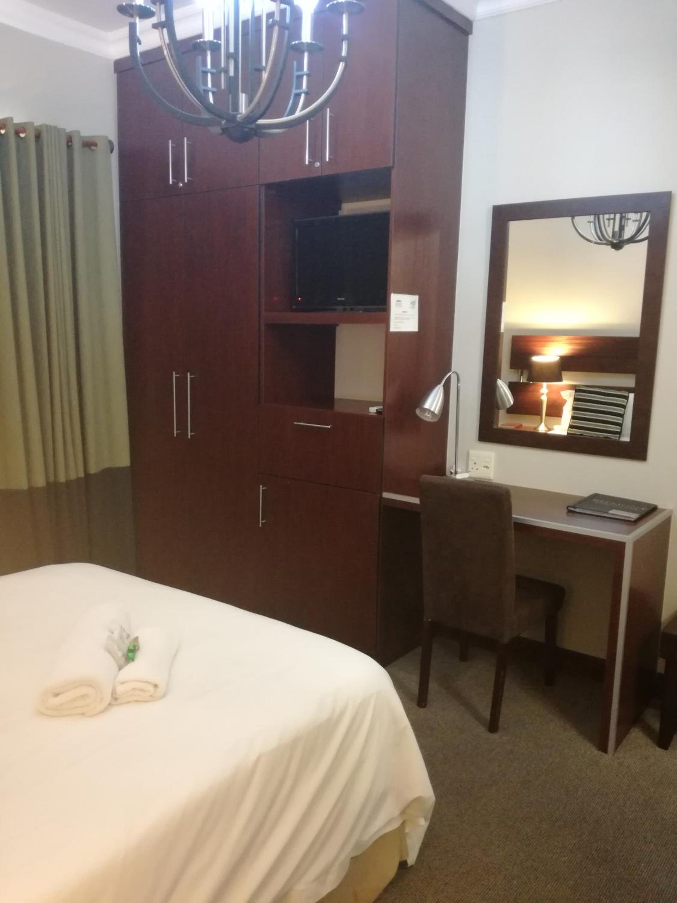 Double Room photo 3