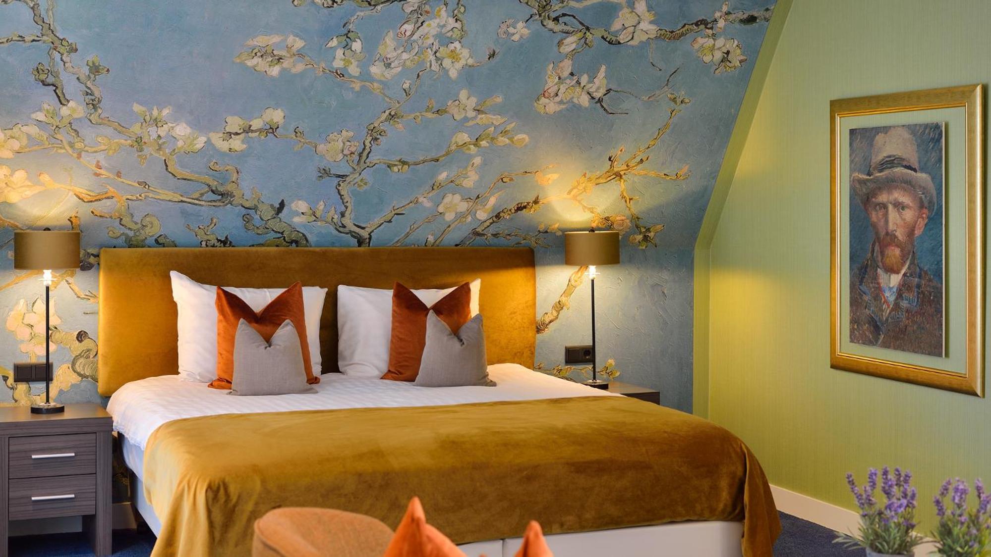 Van Gogh Suite