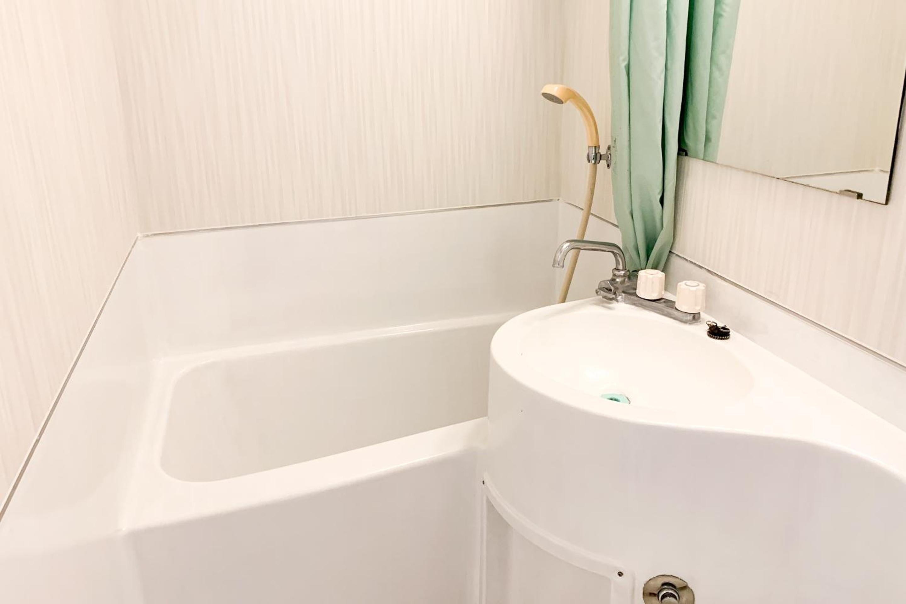 Double Room - Smoking photo 2
