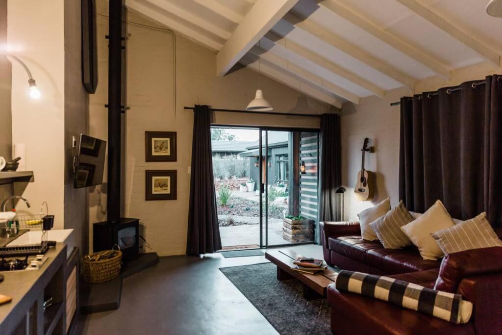 One-Bedroom Villa photo 3