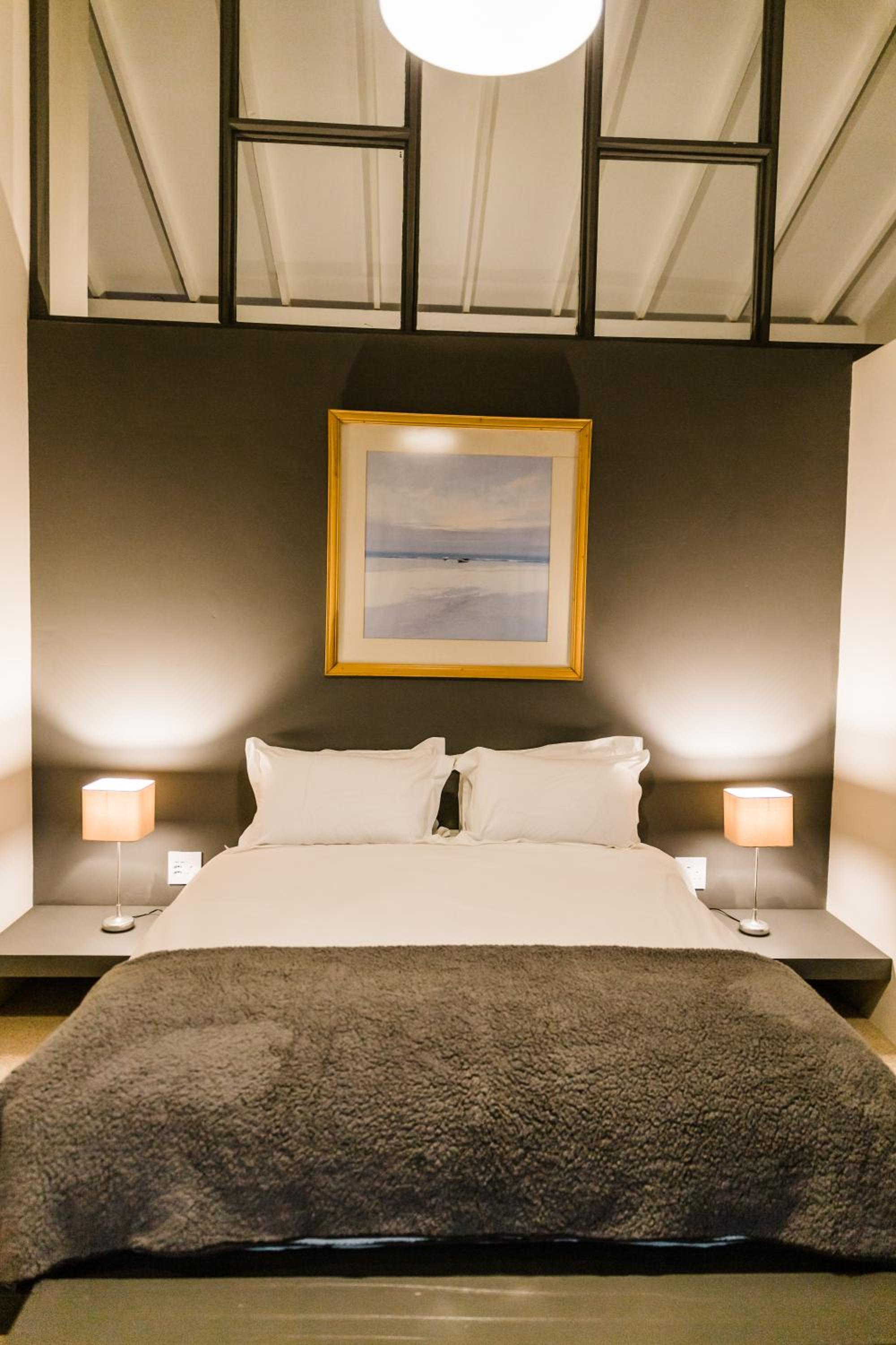 One-Bedroom Villa photo 1