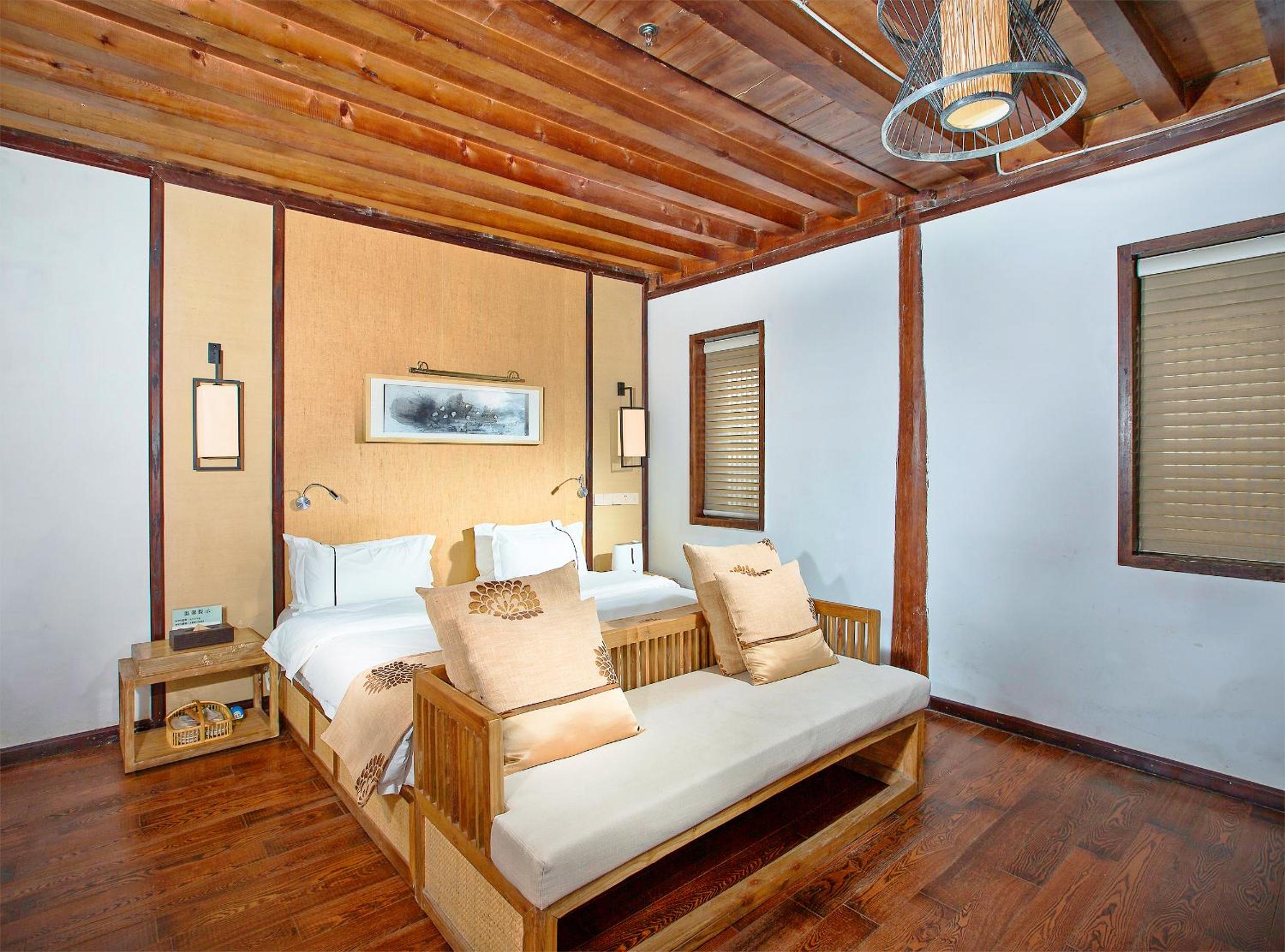 Budget Double Room photo 3