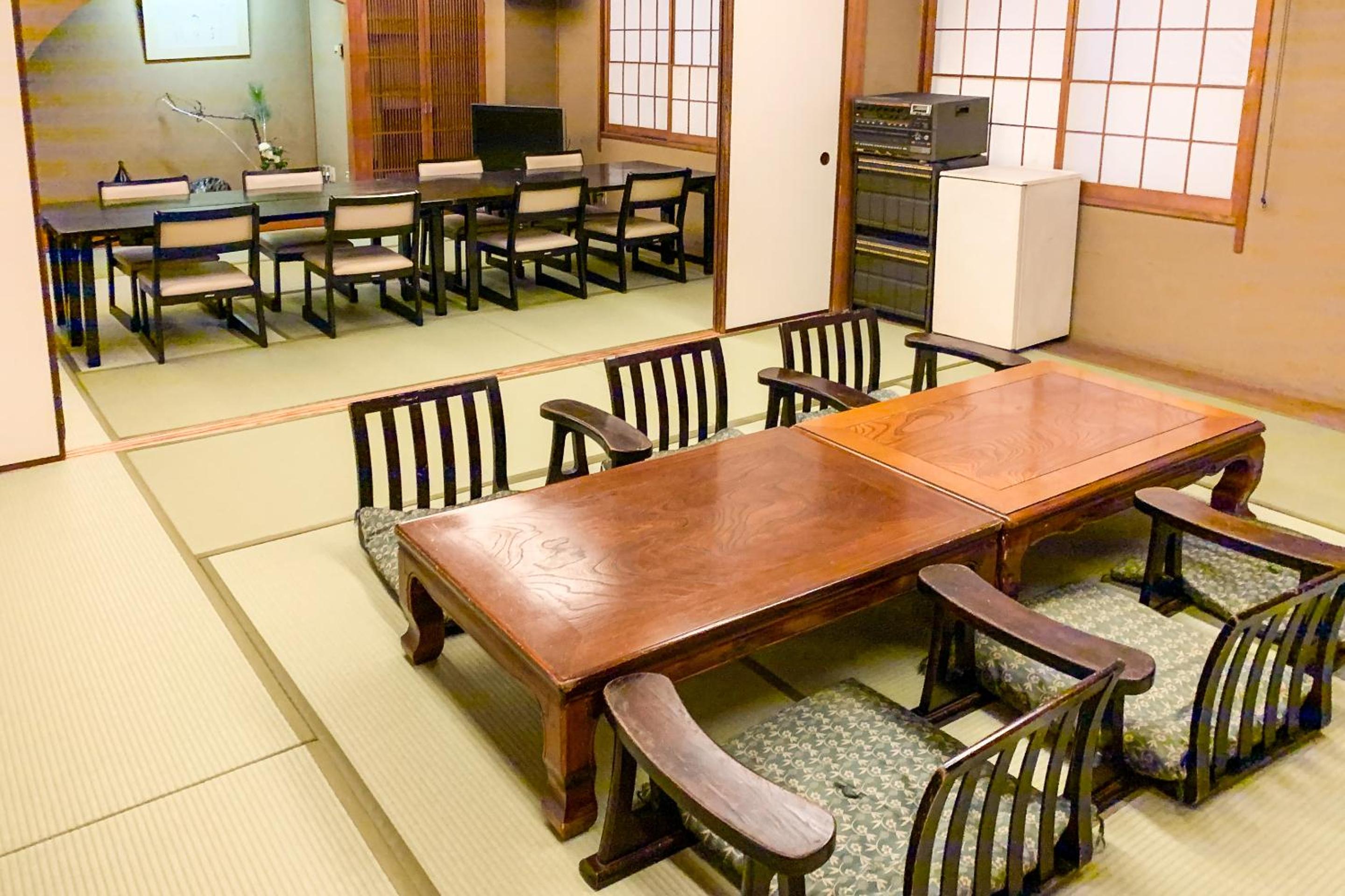 Japanese-Style Room - Smoking photo 1