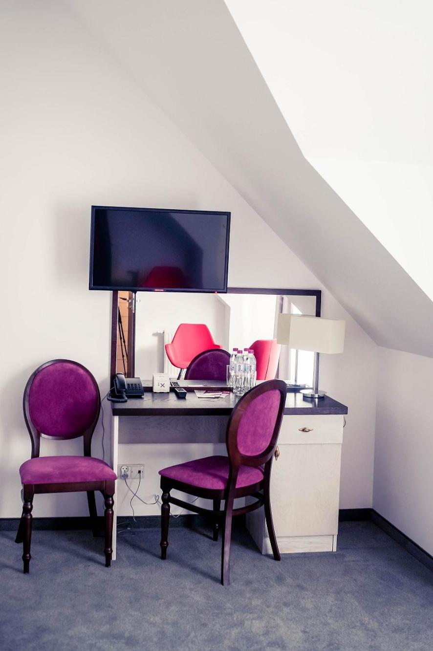 Budget Double Room - Photo 1
