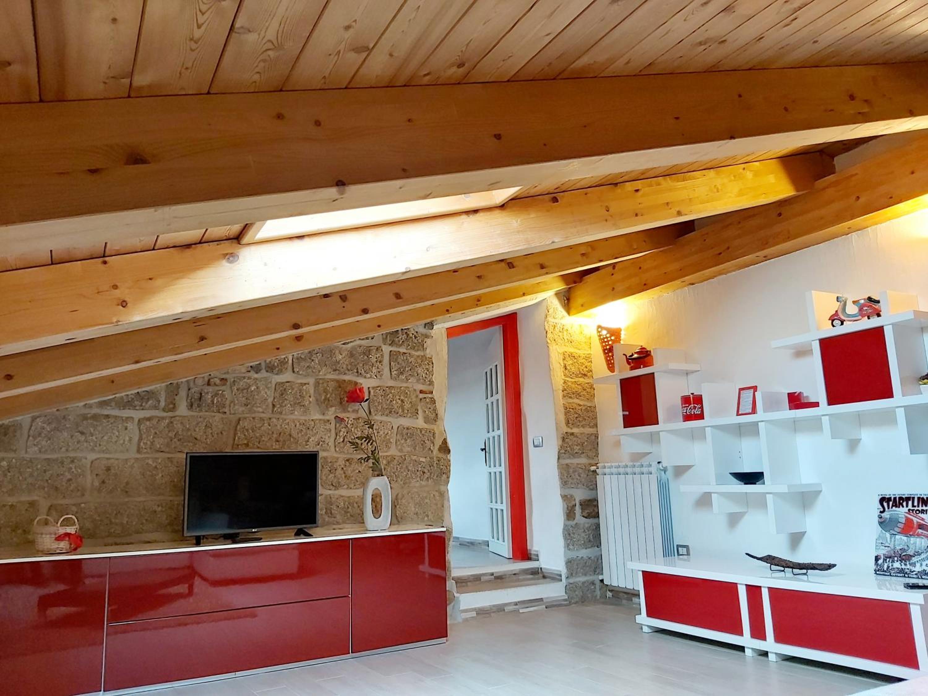 Family Junior Suite - Photo 4