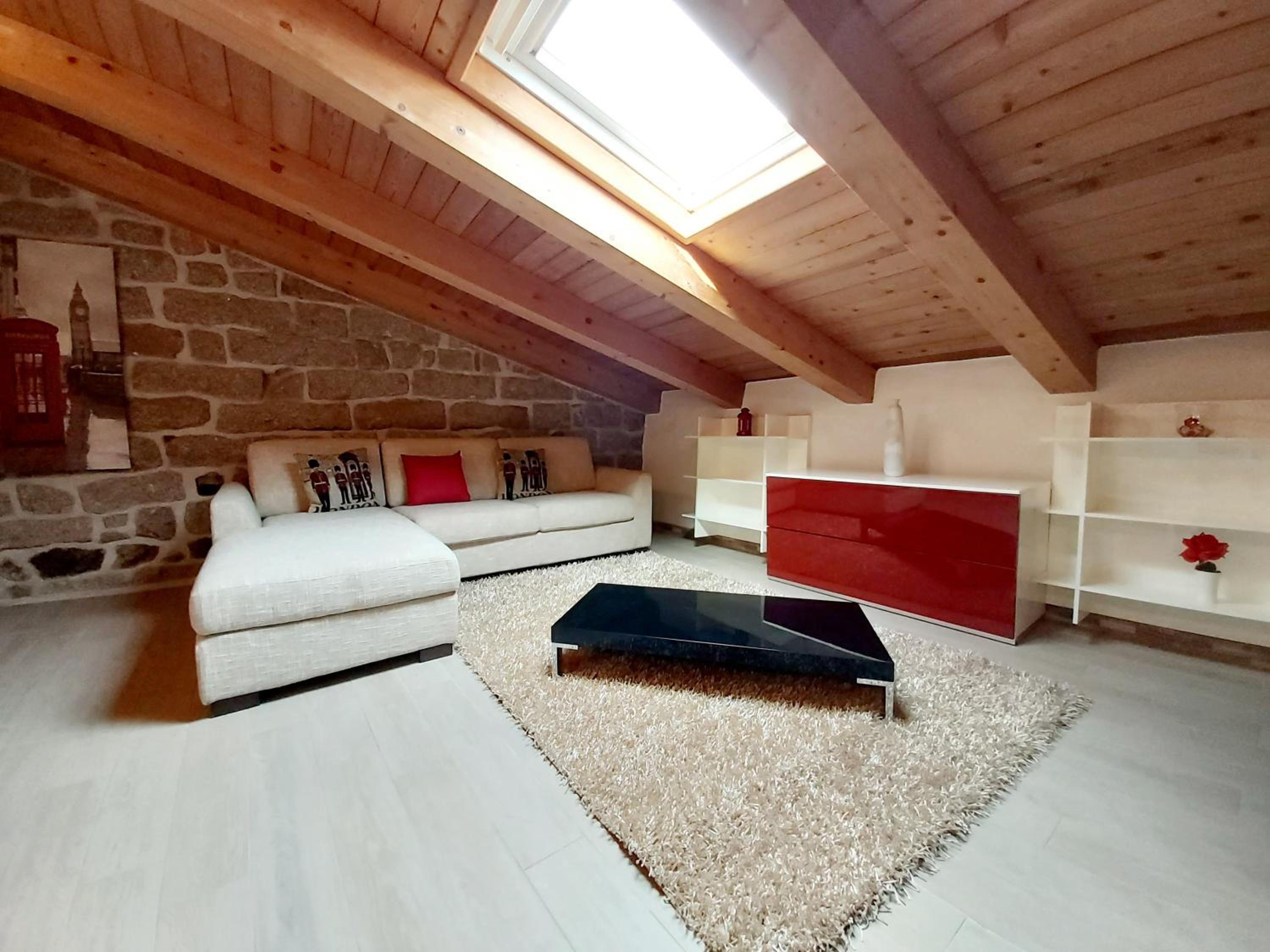 Family Junior Suite - Photo 3