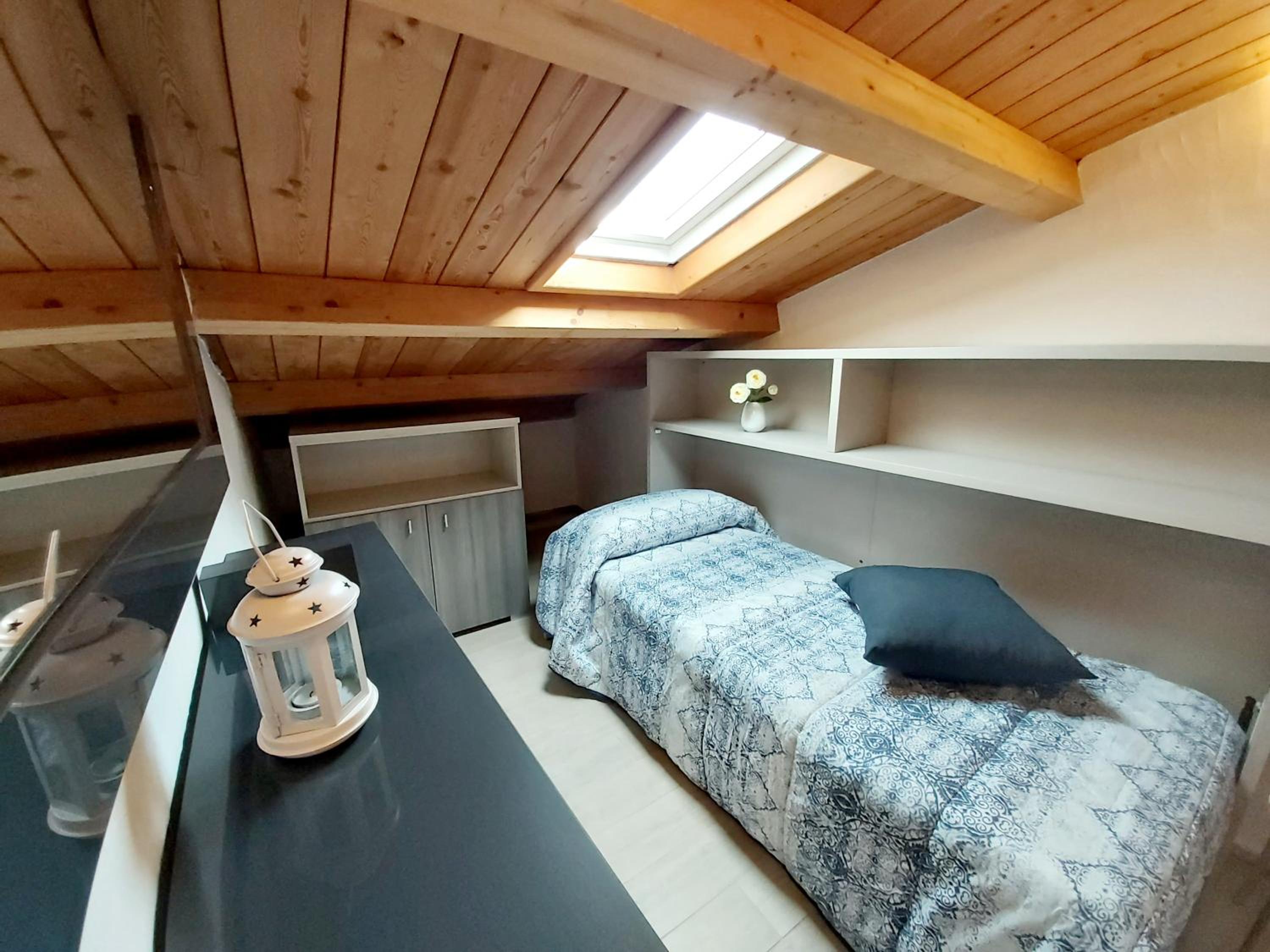 Family Junior Suite - Photo 6