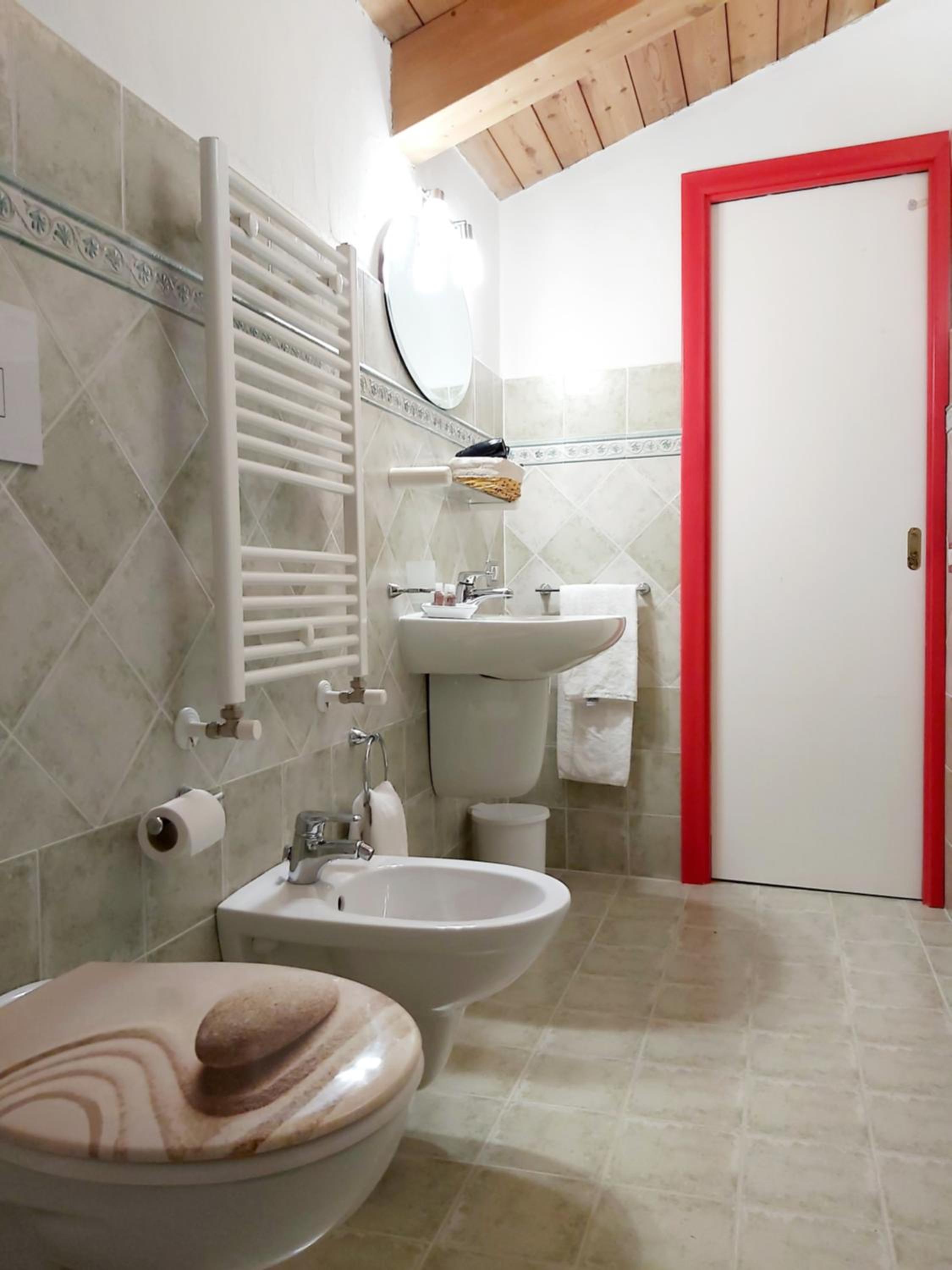 Family Junior Suite - Photo 8