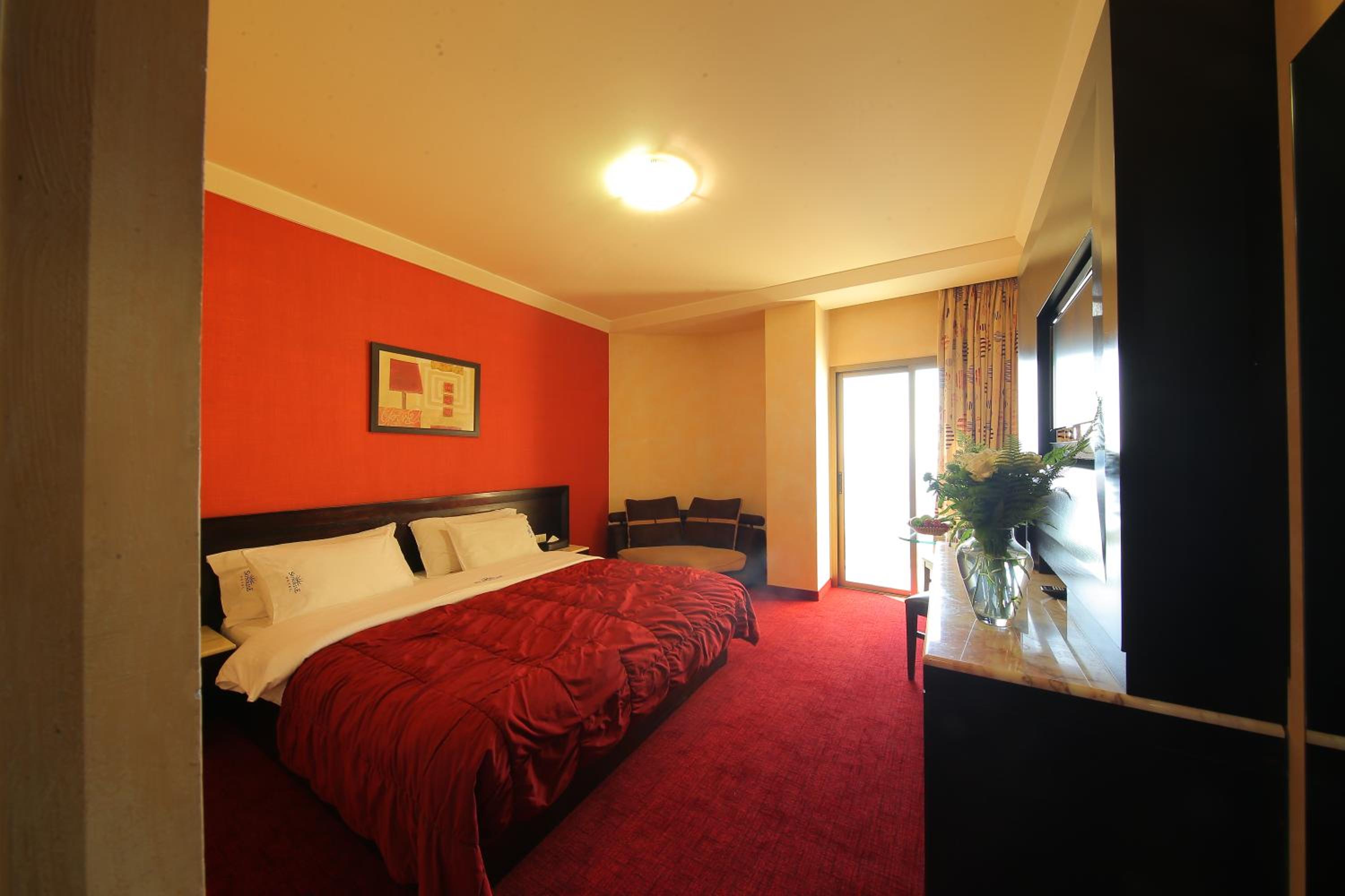 Double Room with Hot Tub photo 1