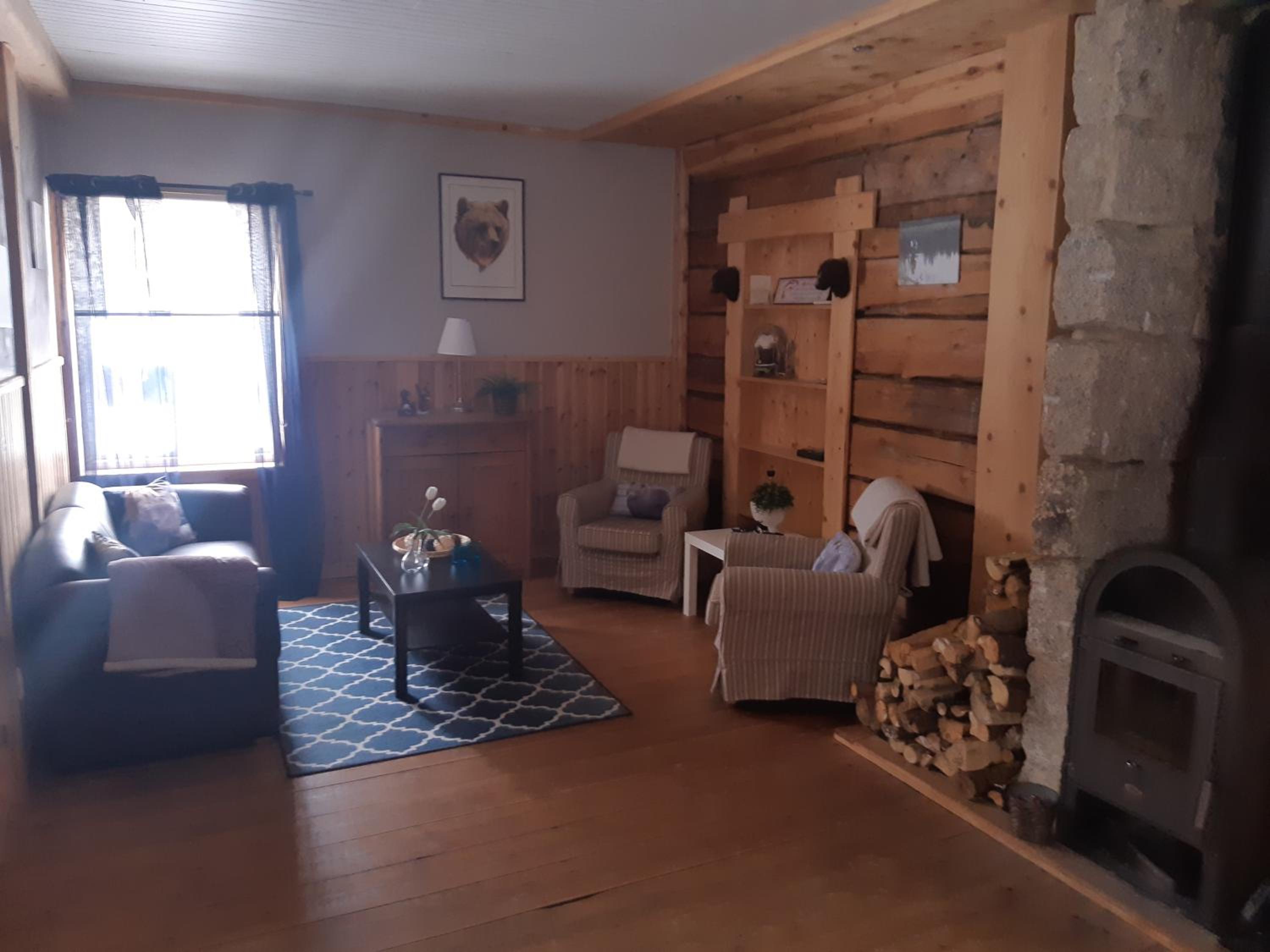 Vacation Home photo 1