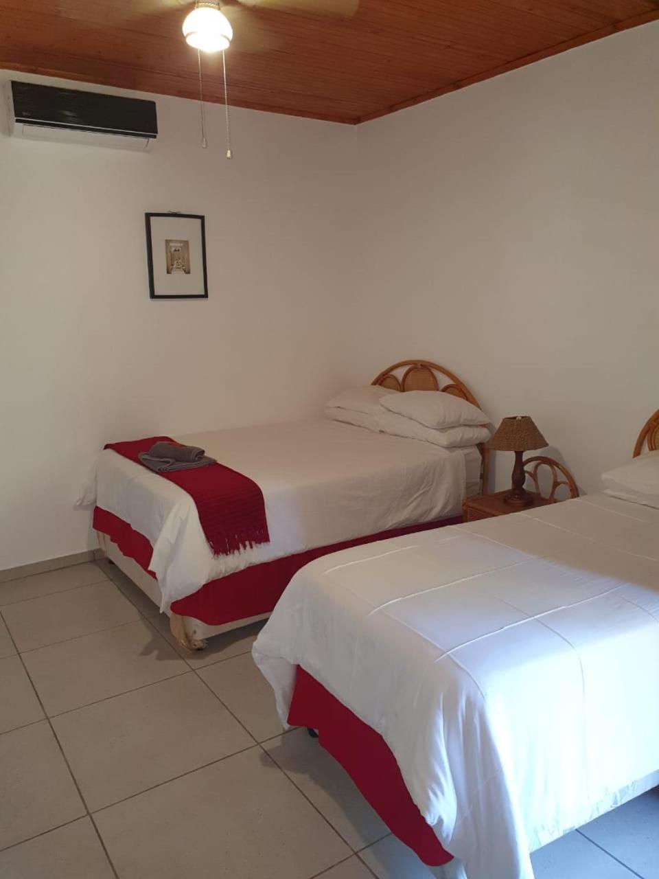 Deluxe Double Or Twin Room photo 1