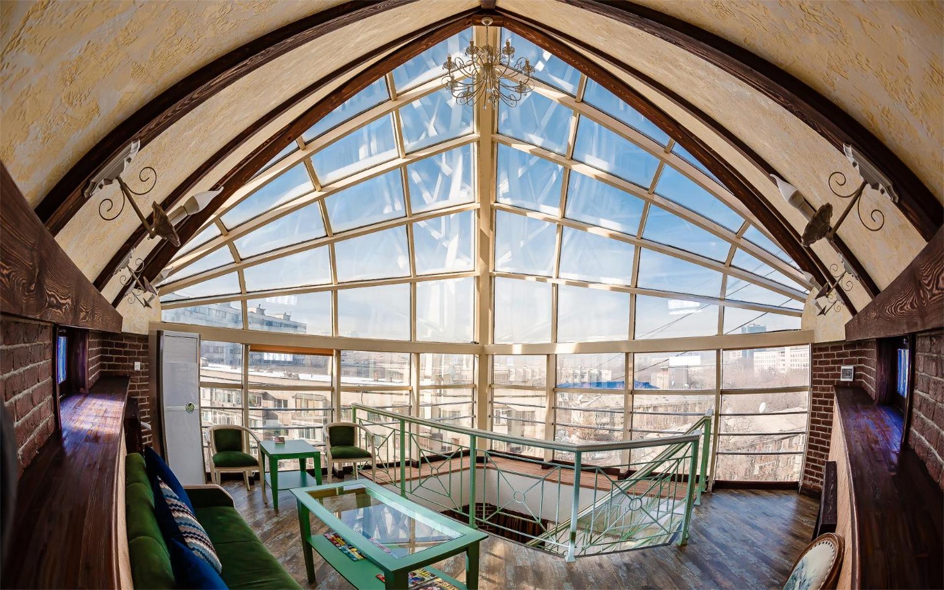 Duplex Suite photo 2