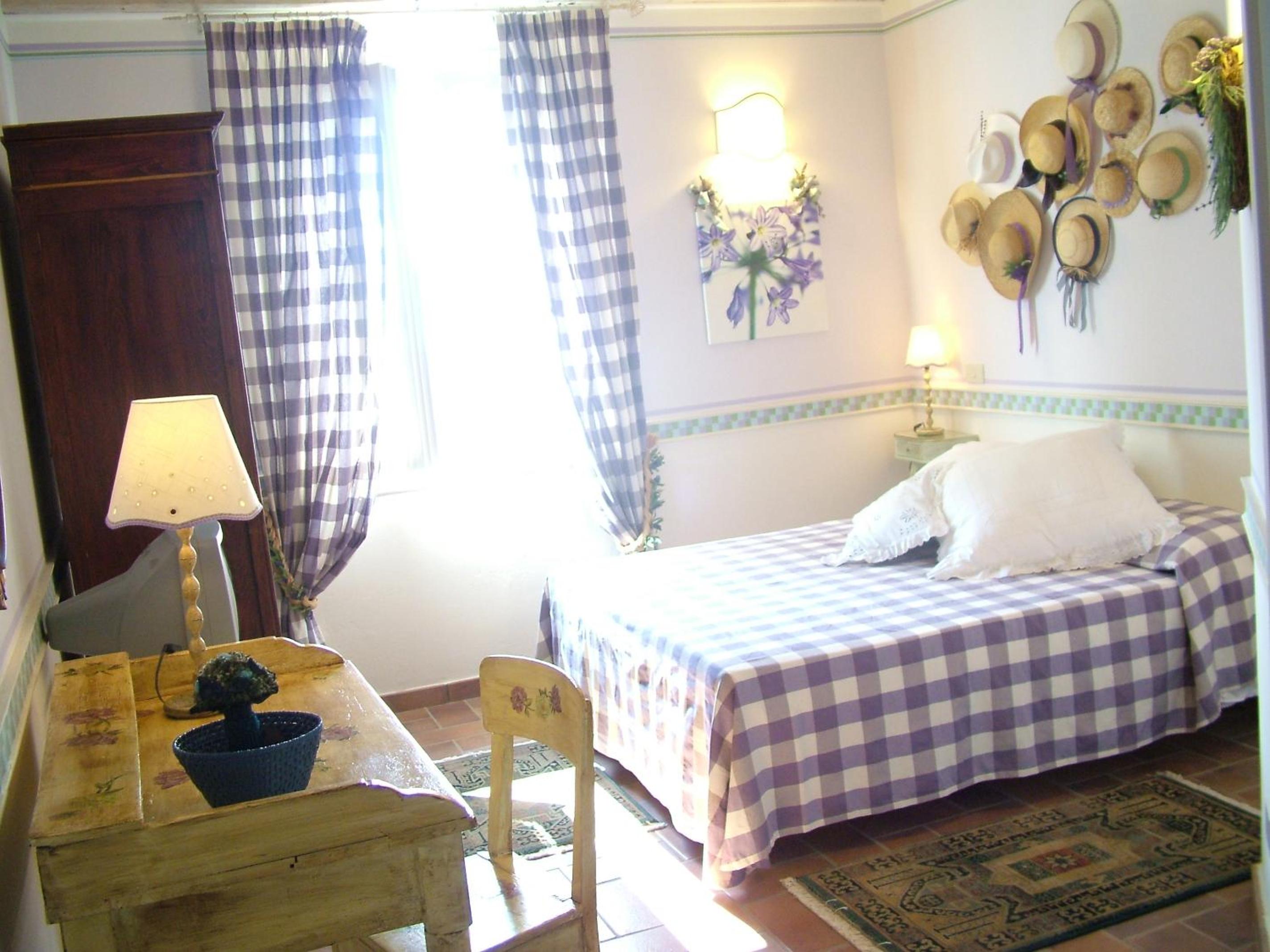 Double Room with Garden View photo 1