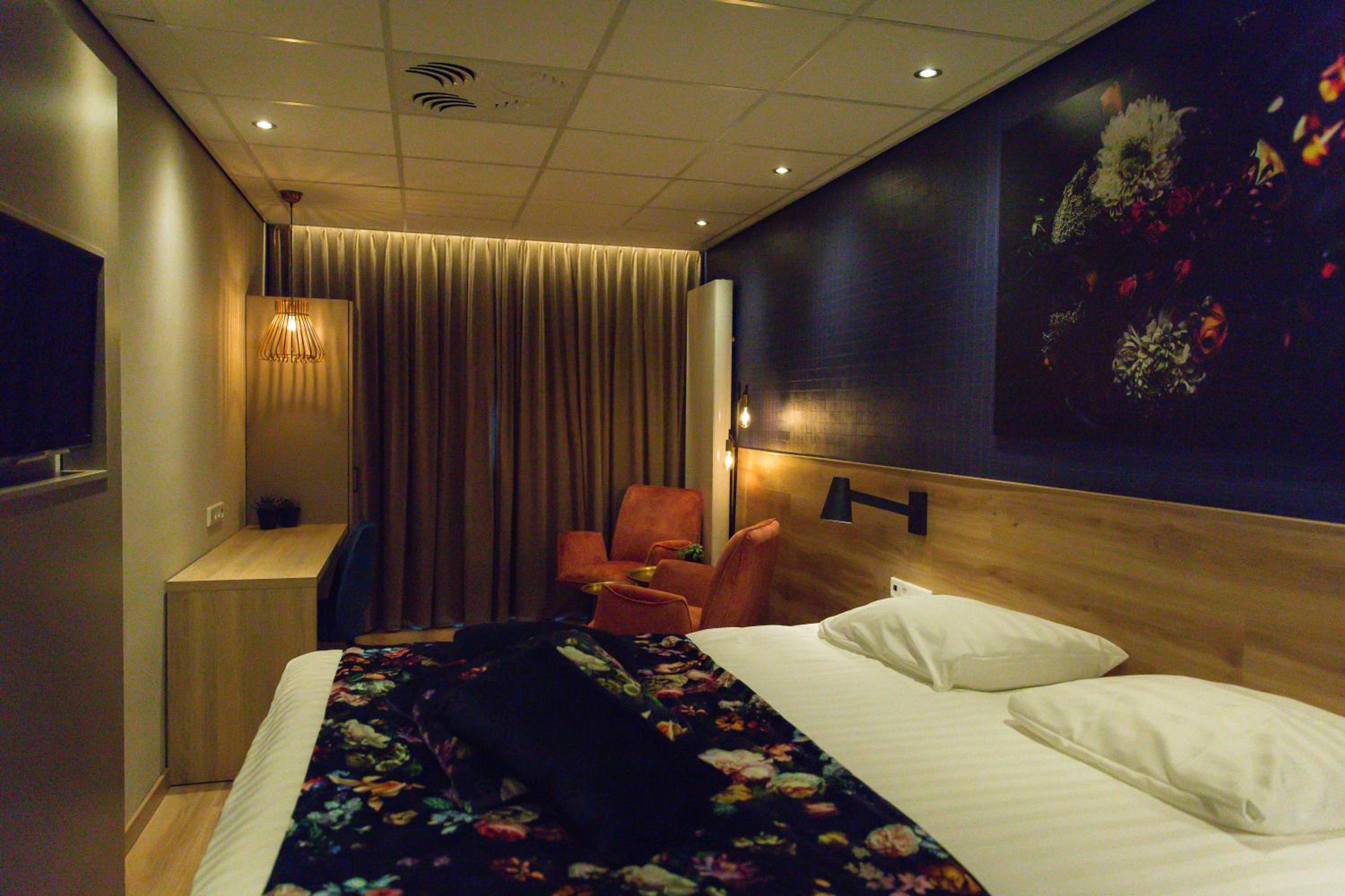 Comfort Plus Tweepersoonskamer - Photo 9