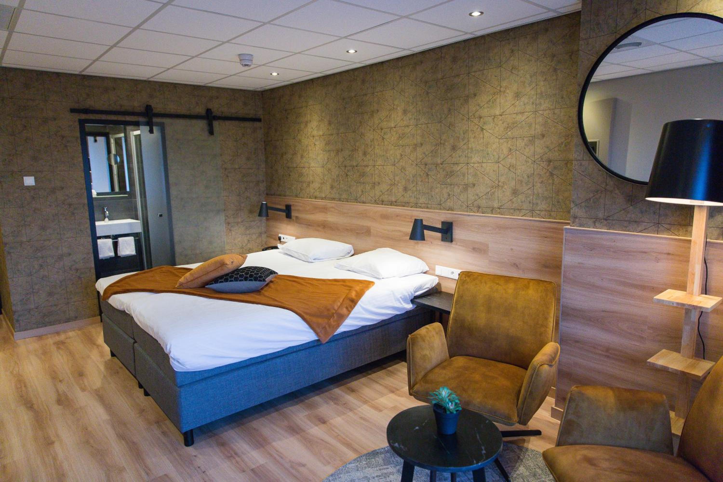 Comfort Plus Tweepersoonskamer - Photo 4