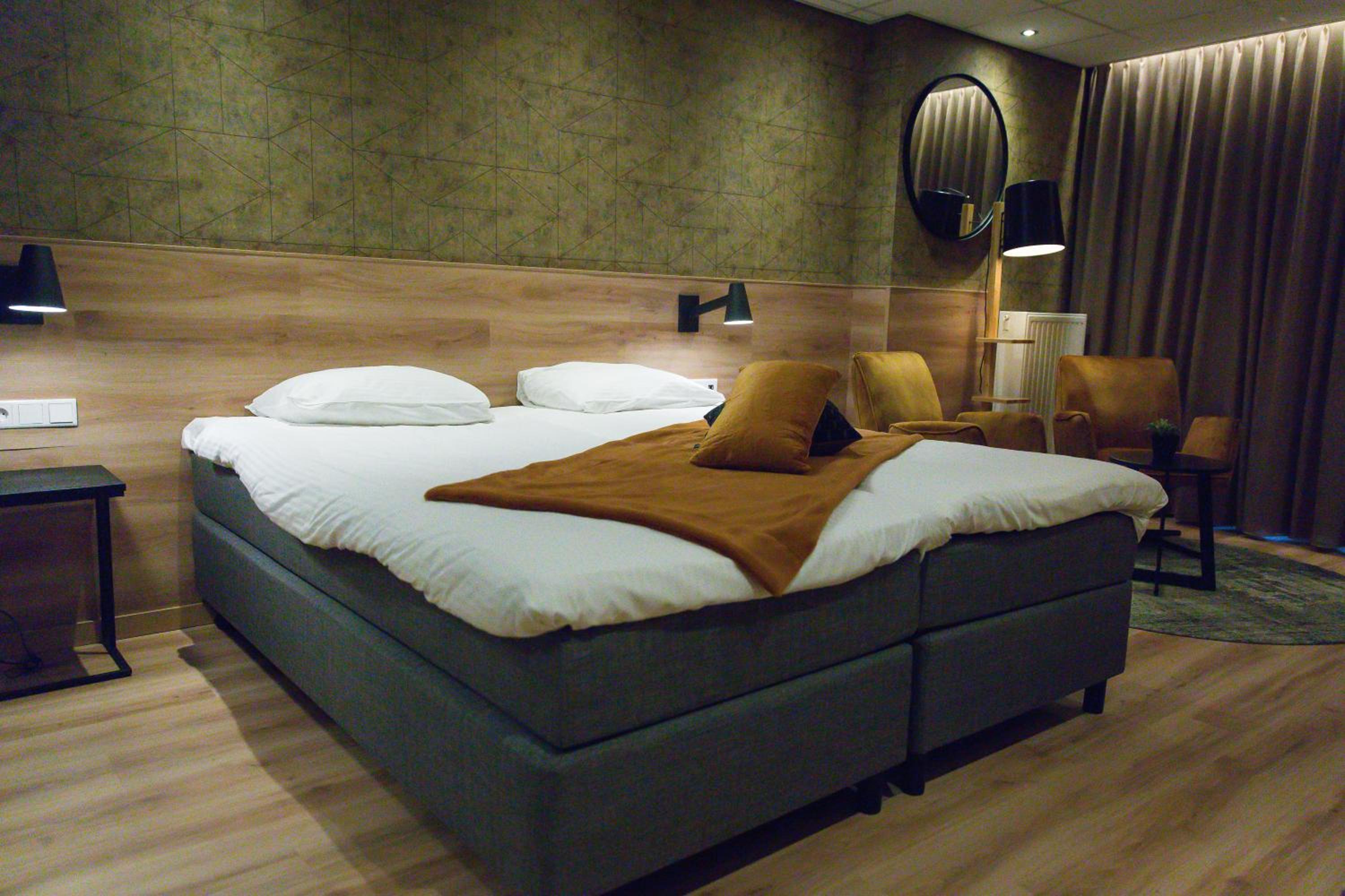 Comfort Plus Tweepersoonskamer - Photo 6