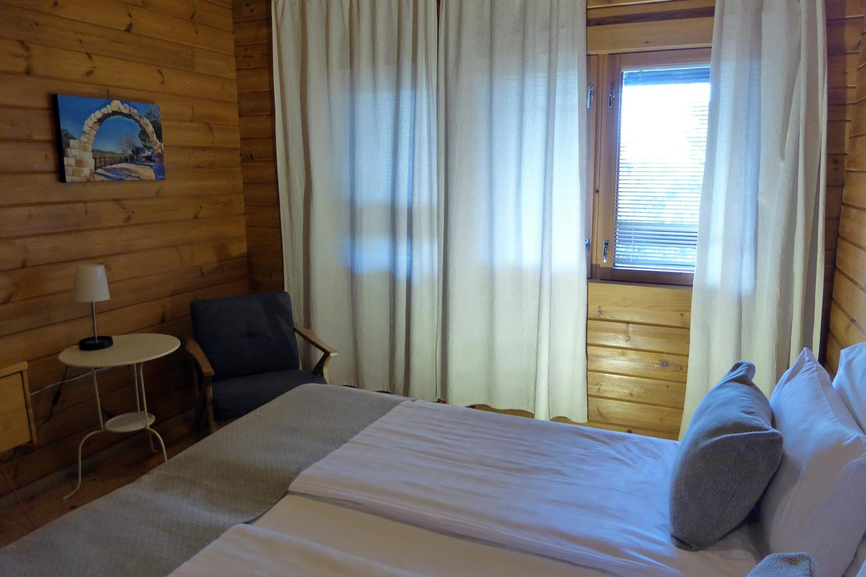  Classic Double or Twin Room - Photo 1