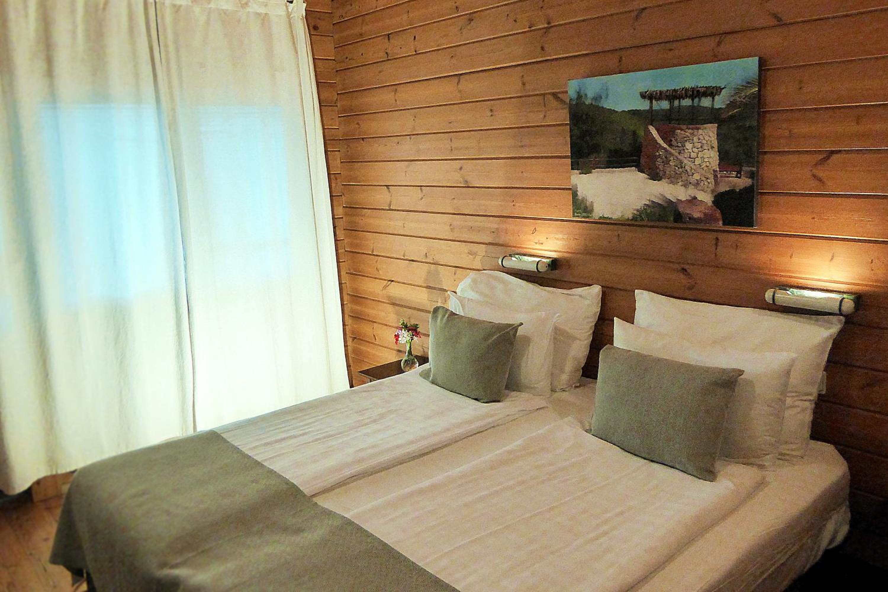  Classic Double or Twin Room - Photo 17