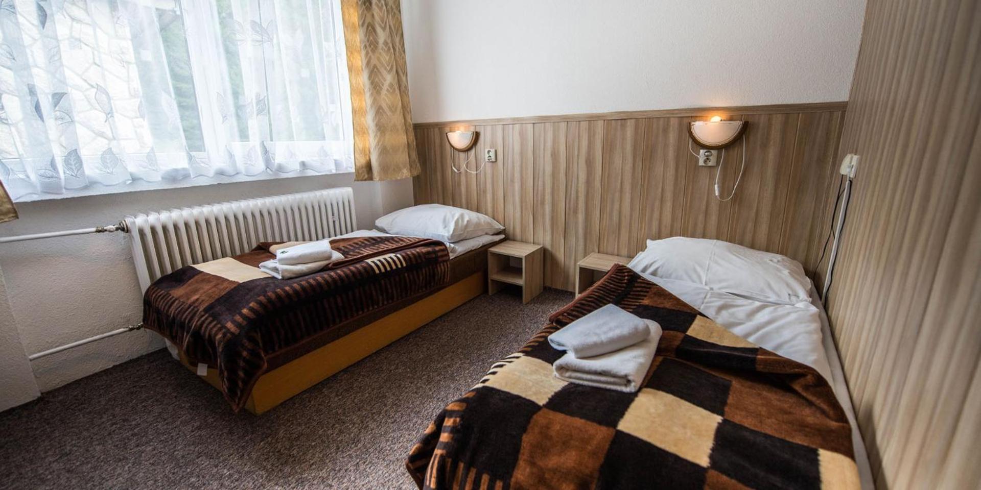 Twin Room photo 1