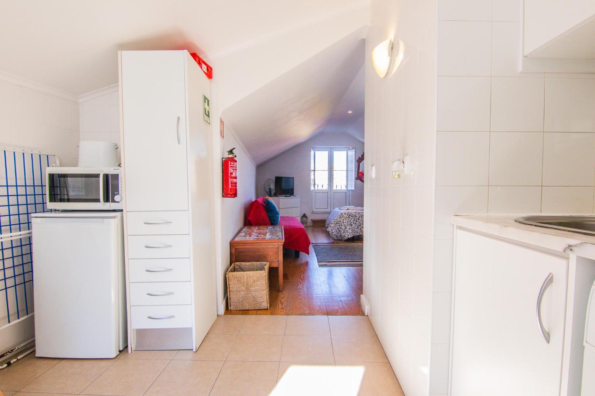Apartment - Photo 1