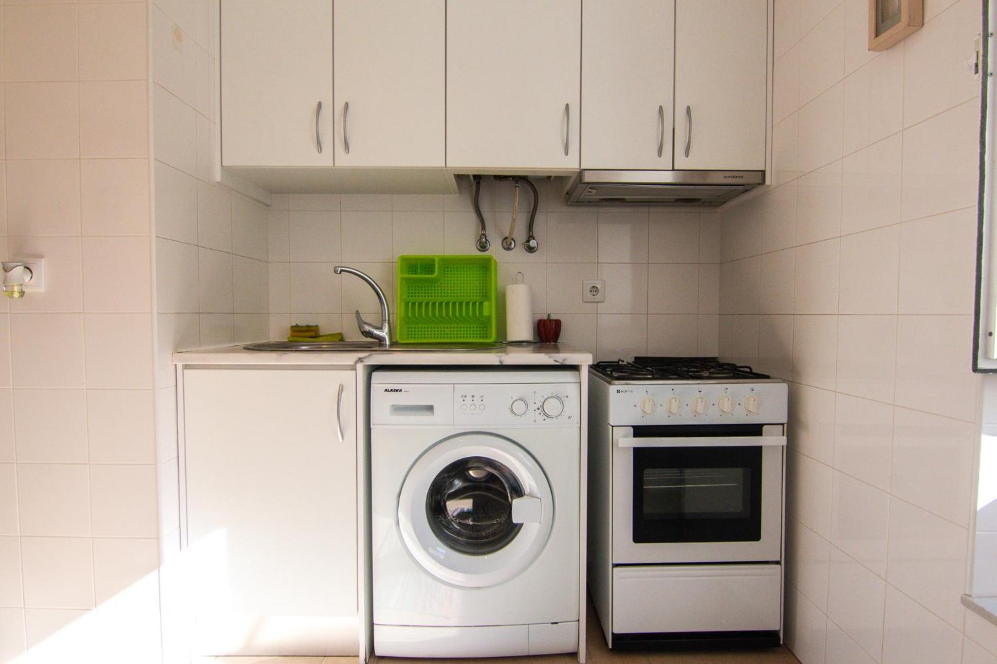 Apartment - Photo 4