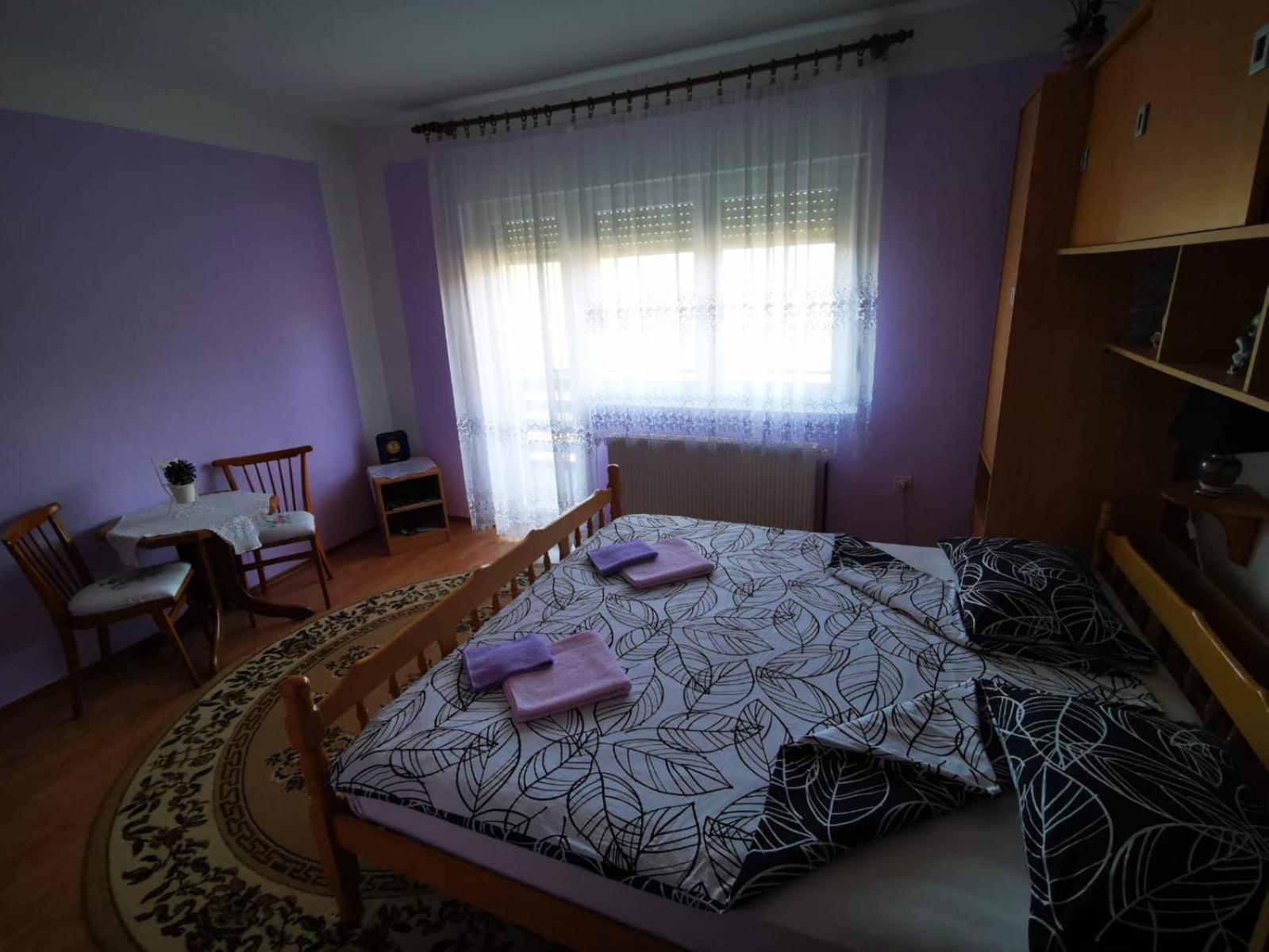 Double Room With Balcony photo 1