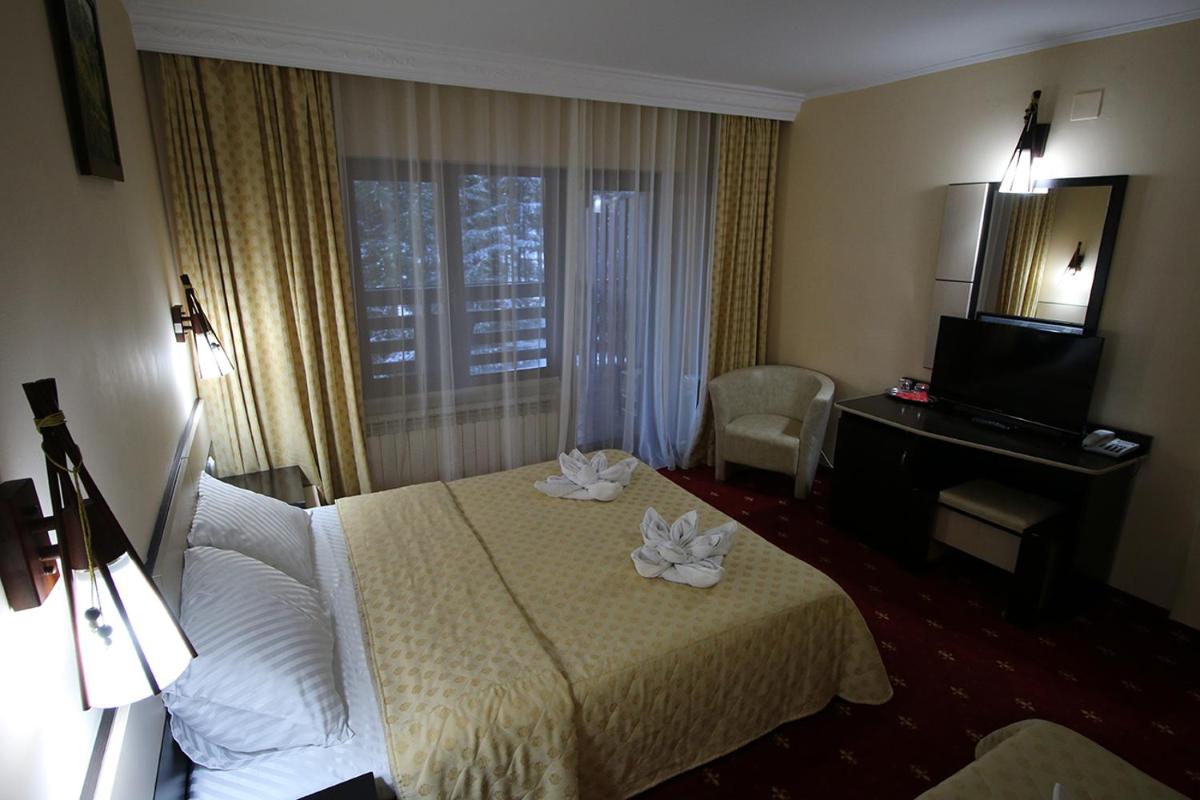 Triple Room photo 3