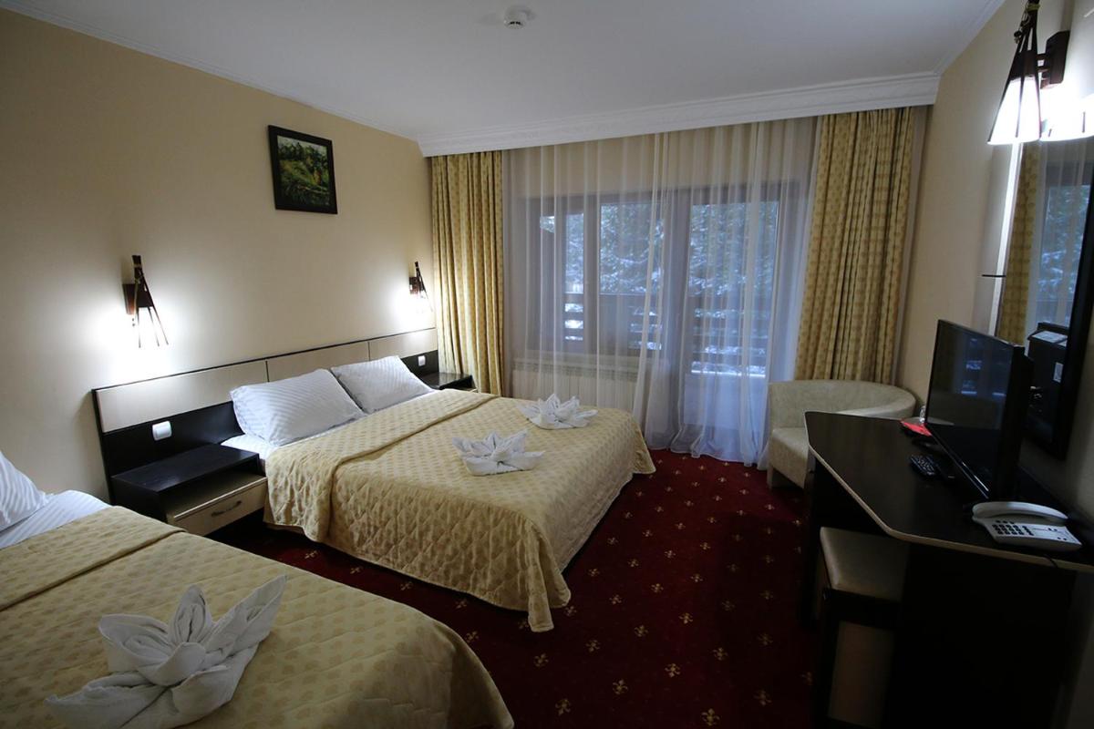 Triple Room photo 2