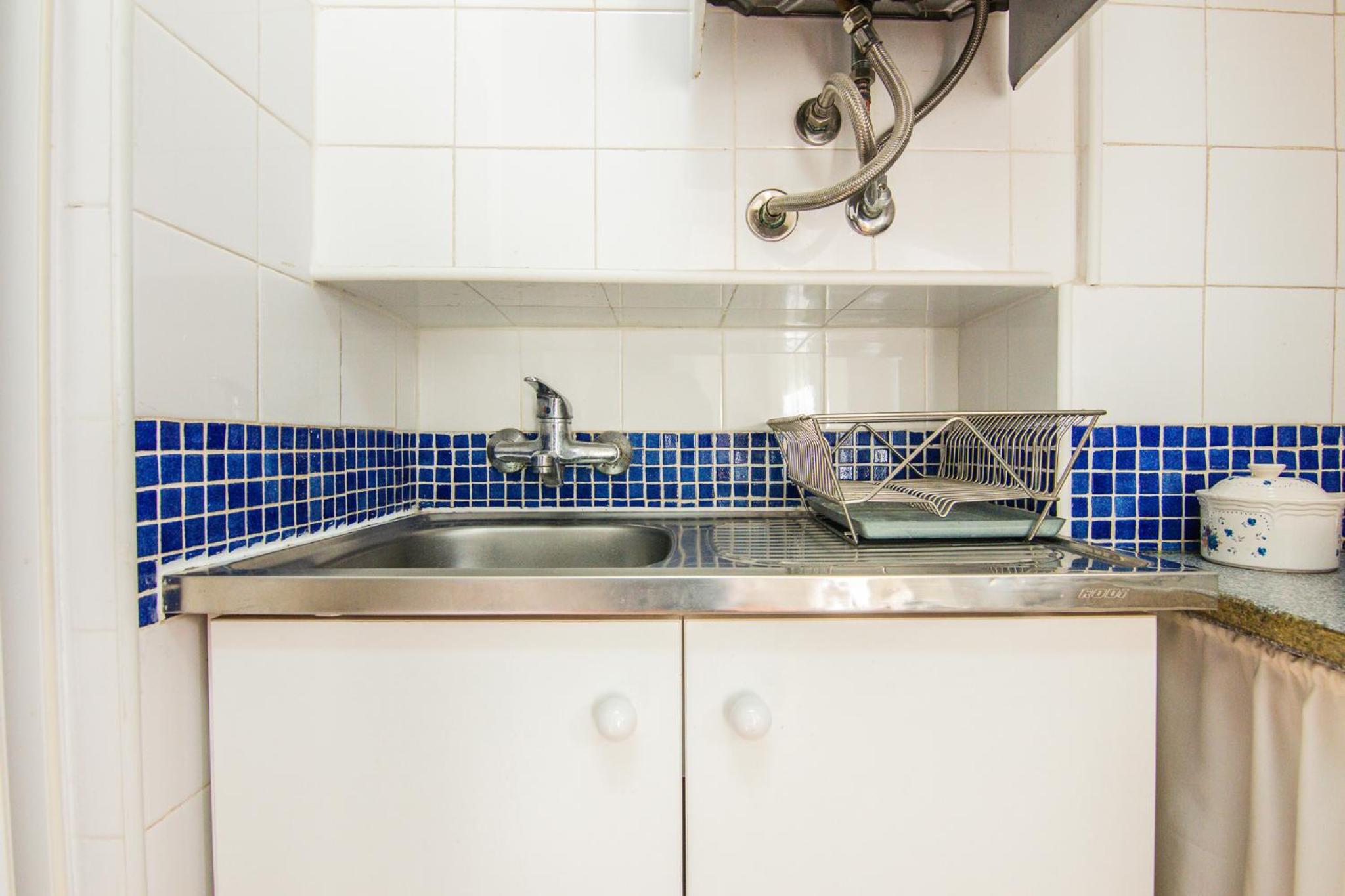 Apartment - Photo 2