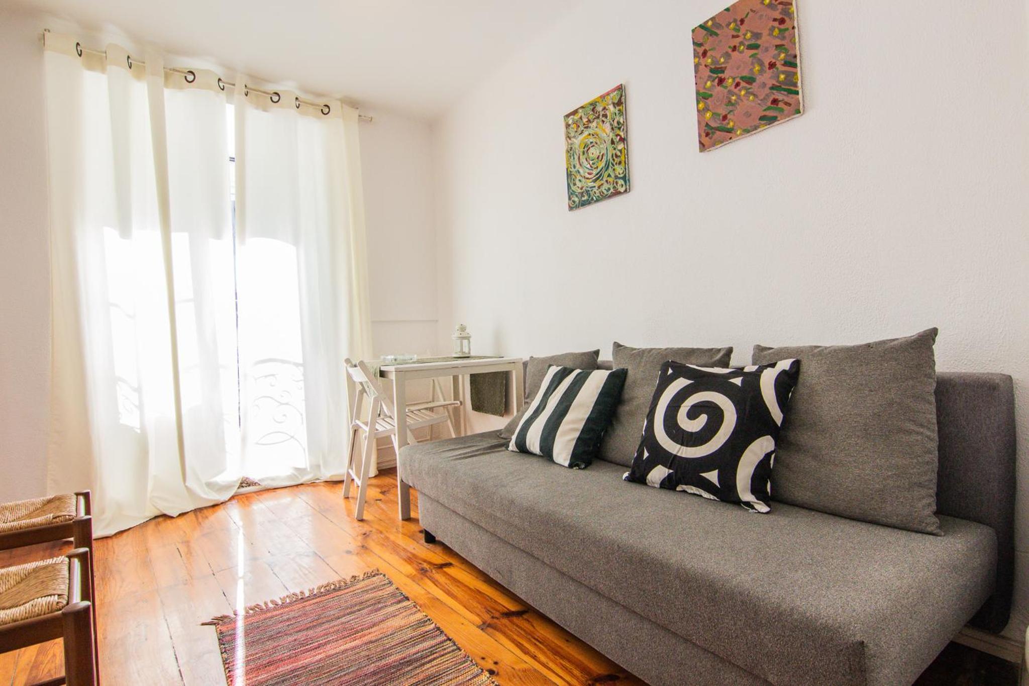 Apartment - Photo 5