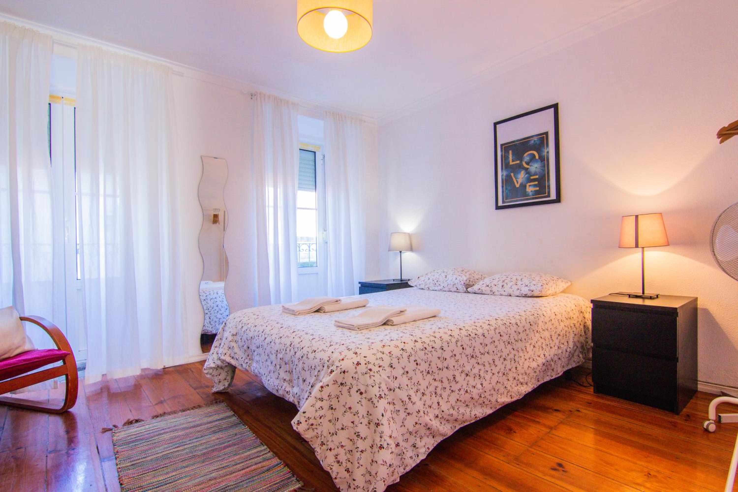 Apartment - Photo 12