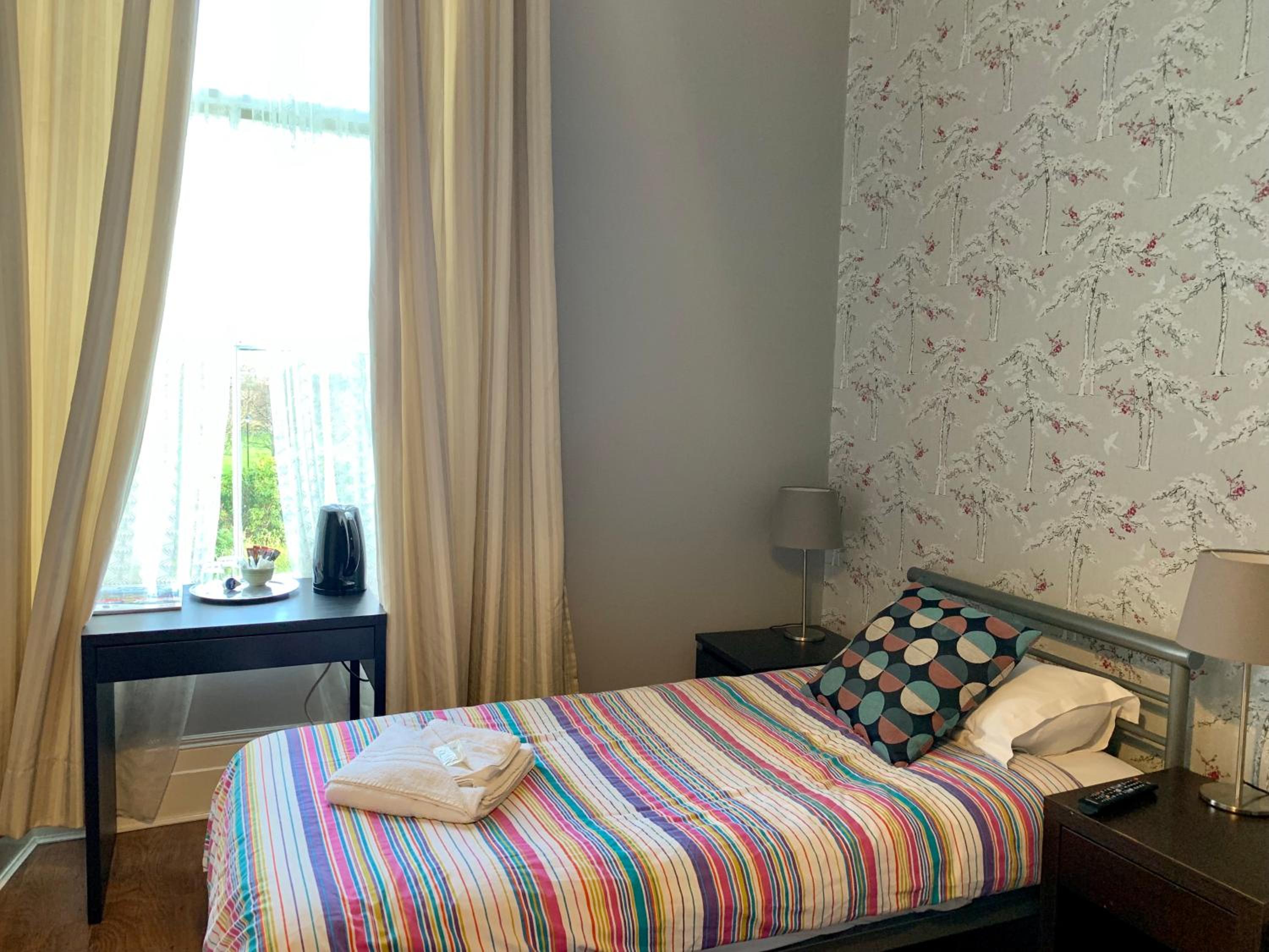 Double Room - Photo 33