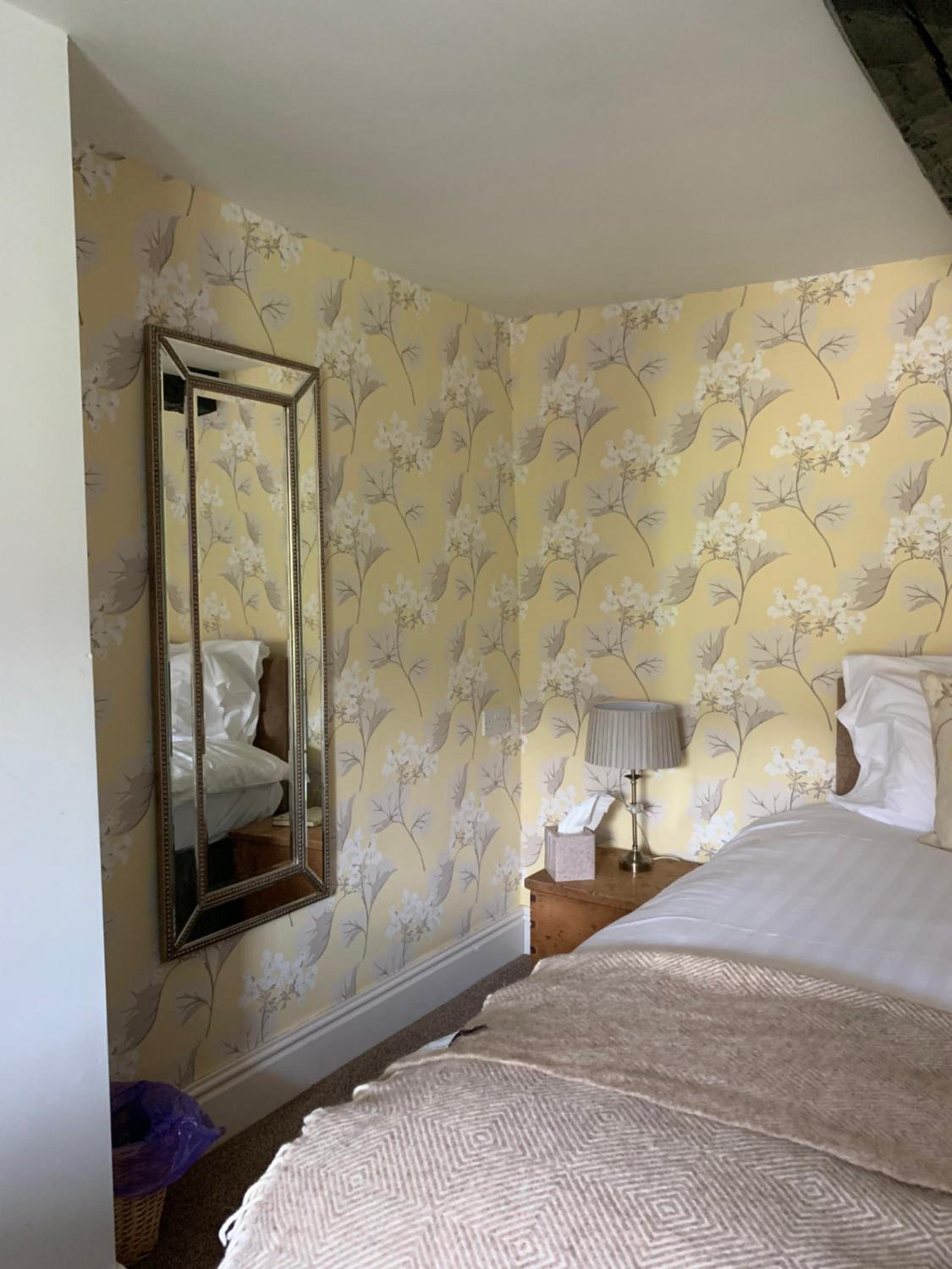 Large Double Room photo 3