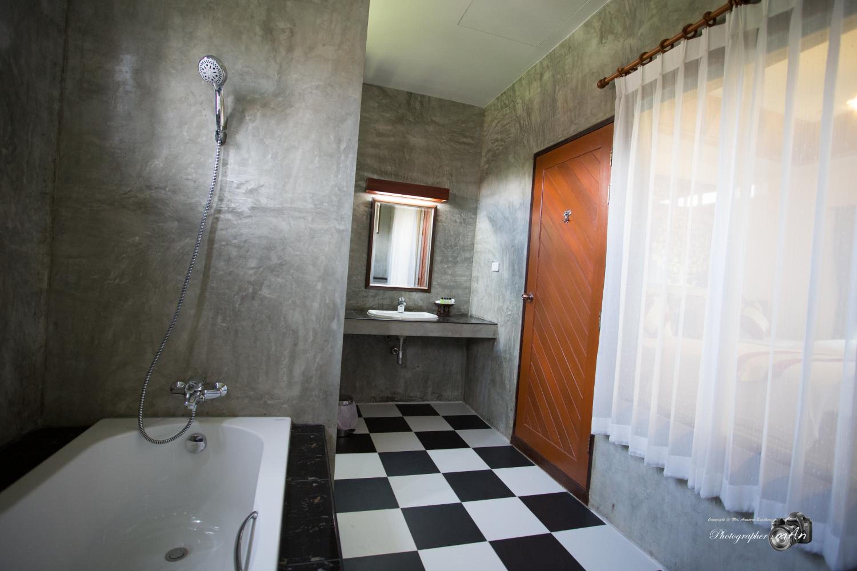 Two-Bedroom Villa photo 3