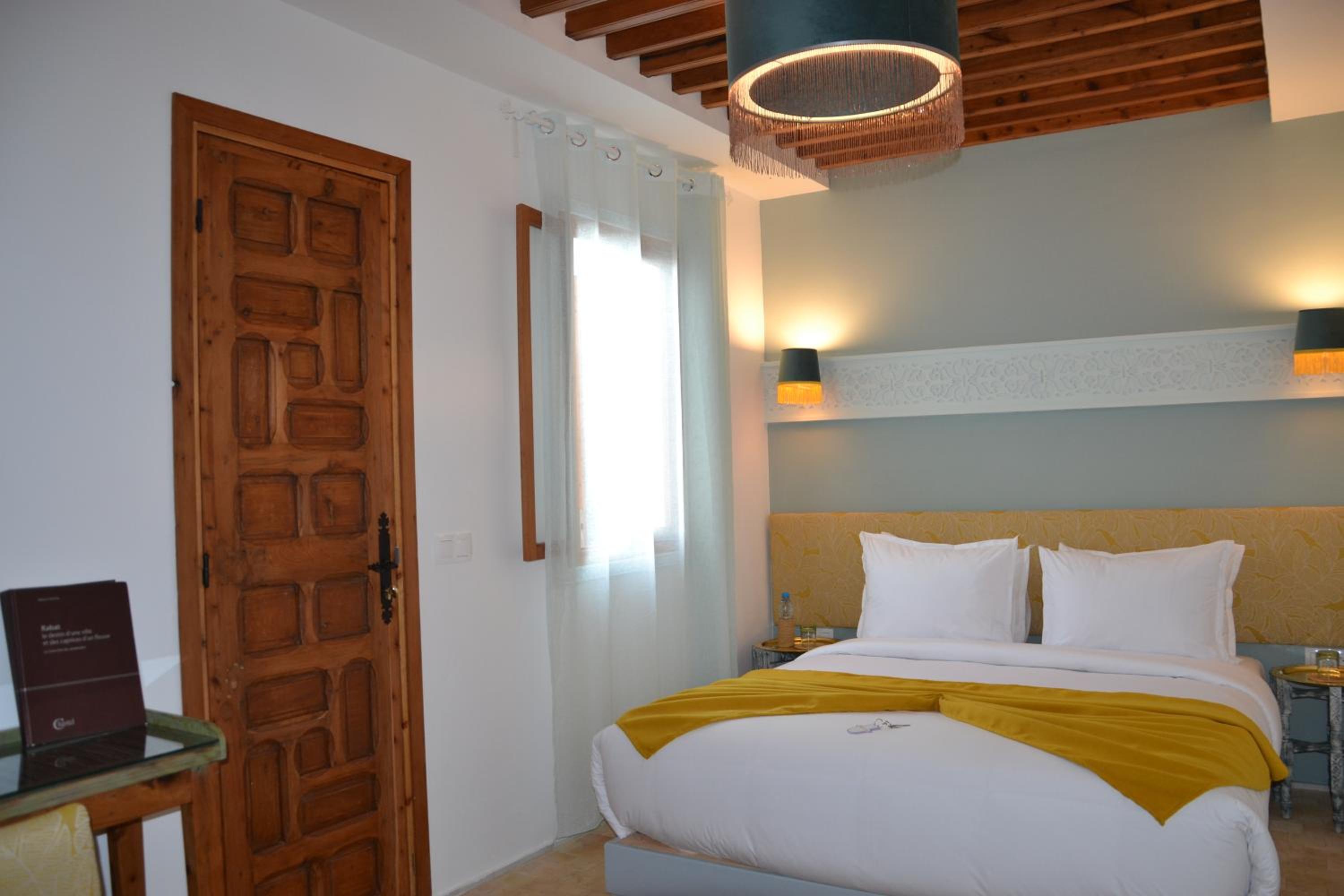 Double Room - Photo 6