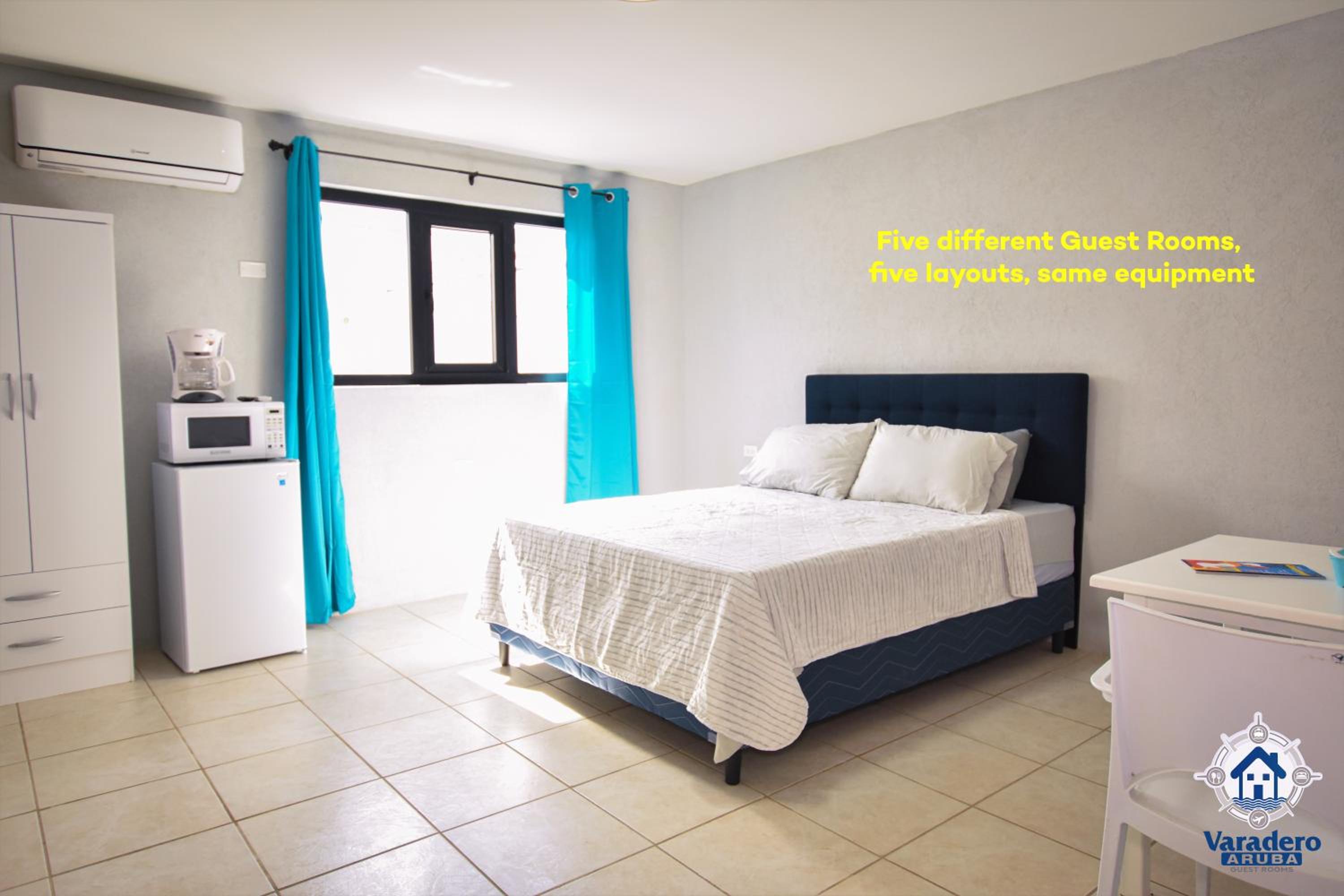 Budget Double Room photo 3