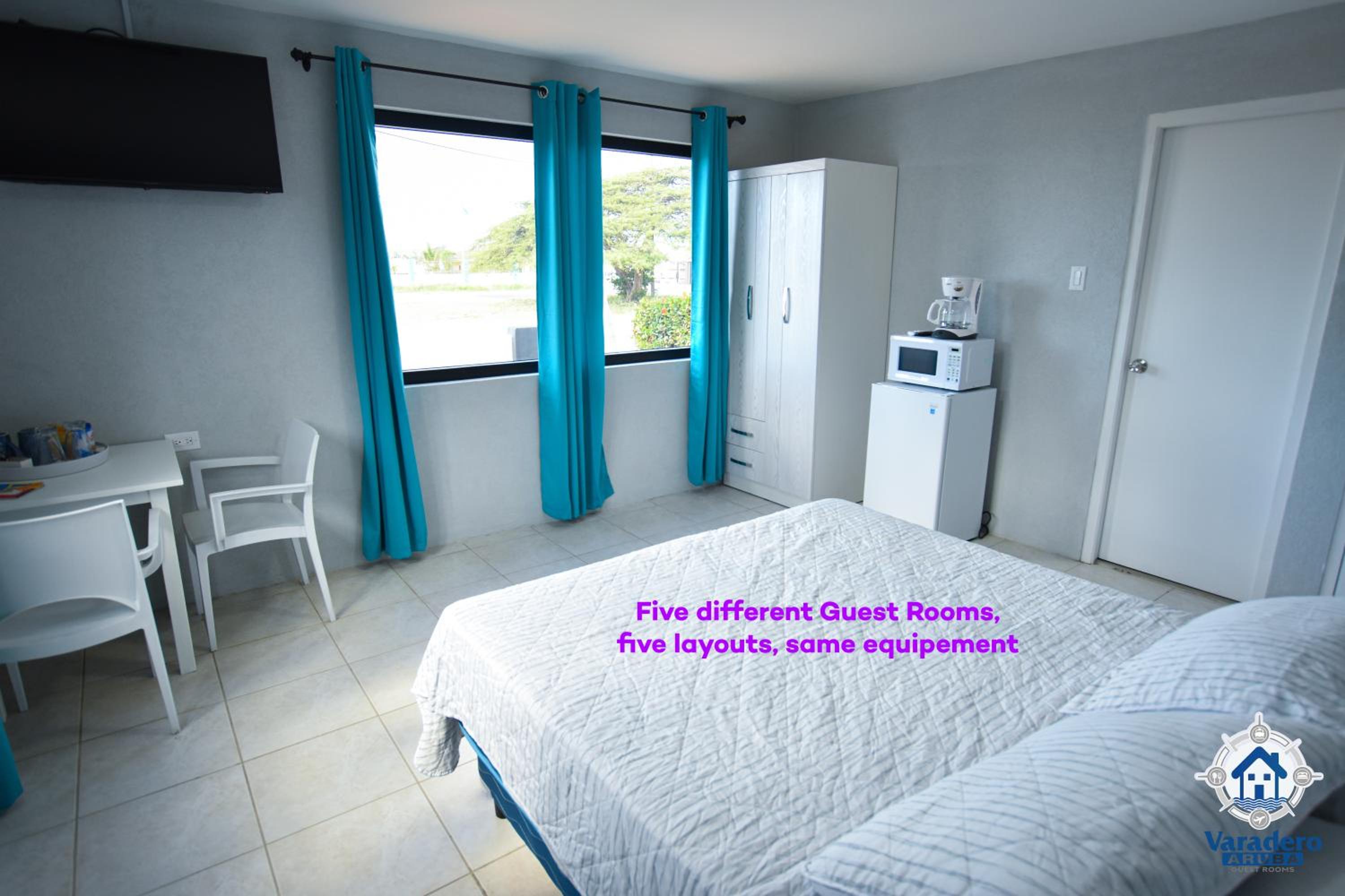 Budget Double Room photo 1