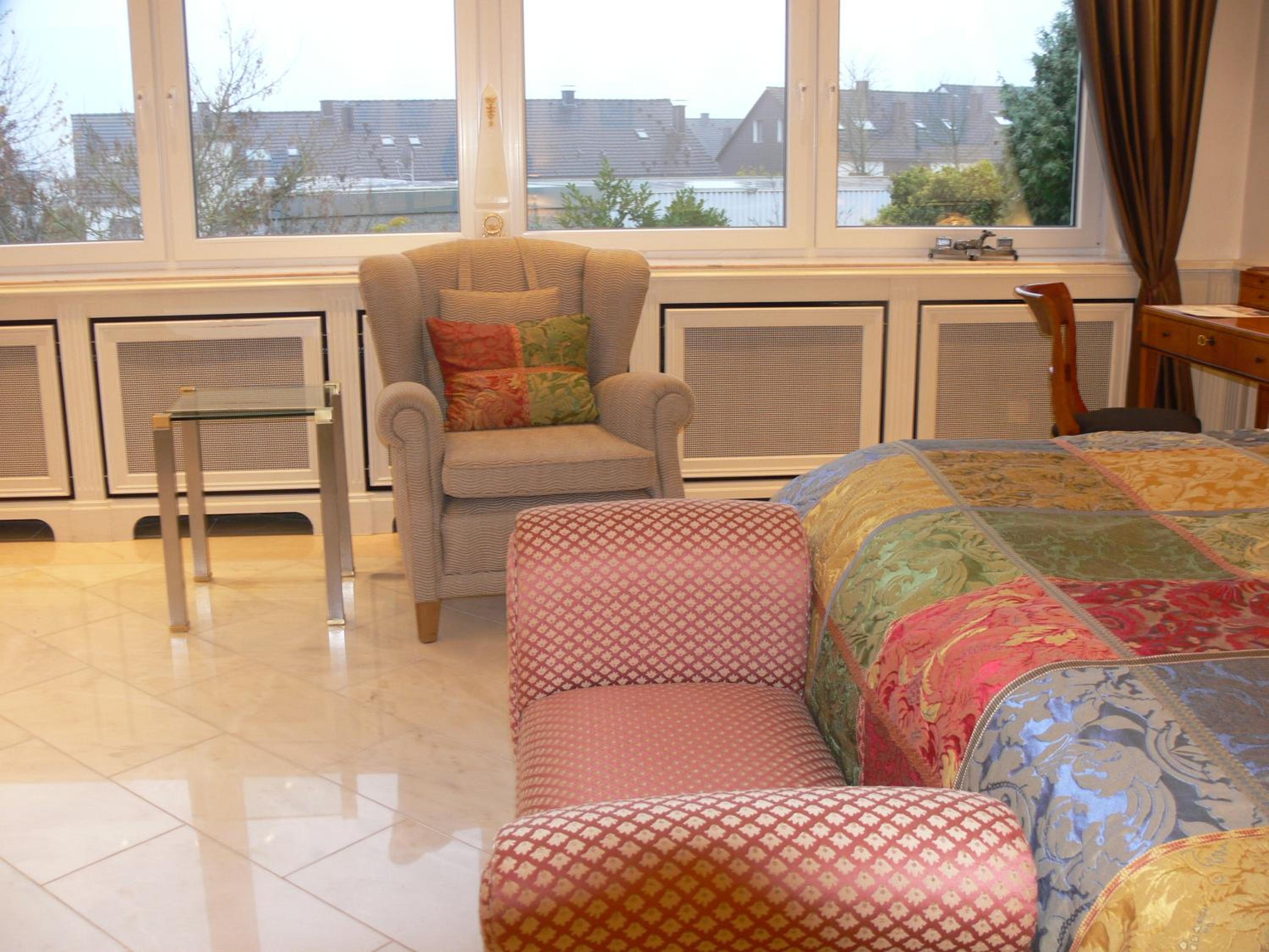 Deluxe Double or Twin Room - Photo 14