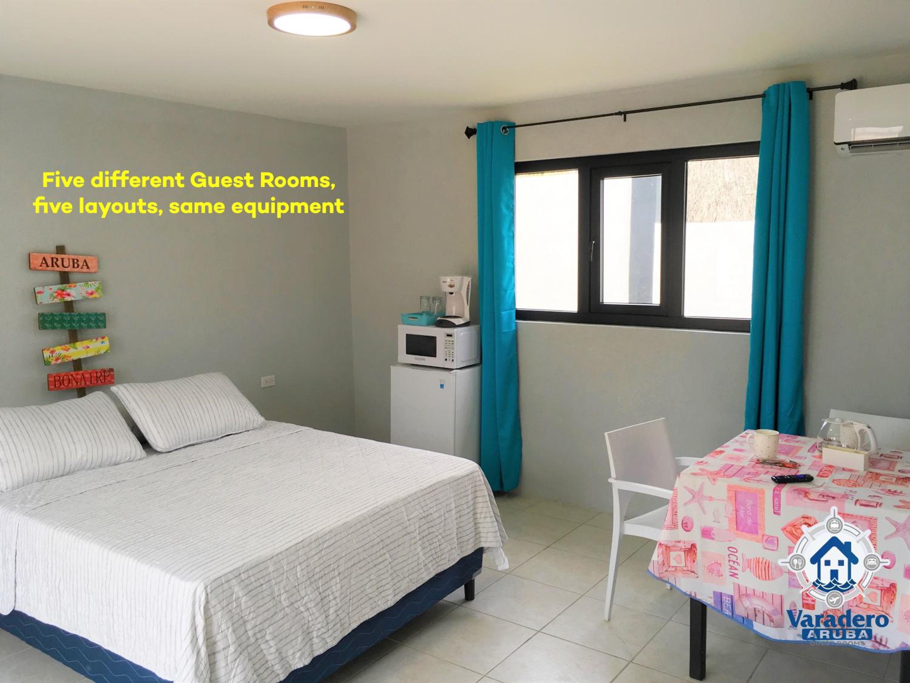 Budget Double Room photo 2